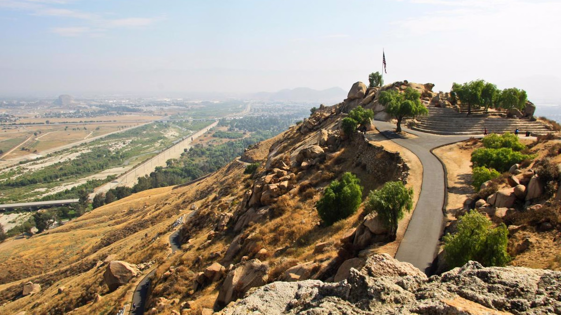 Mount Rubidoux Park — photo 2