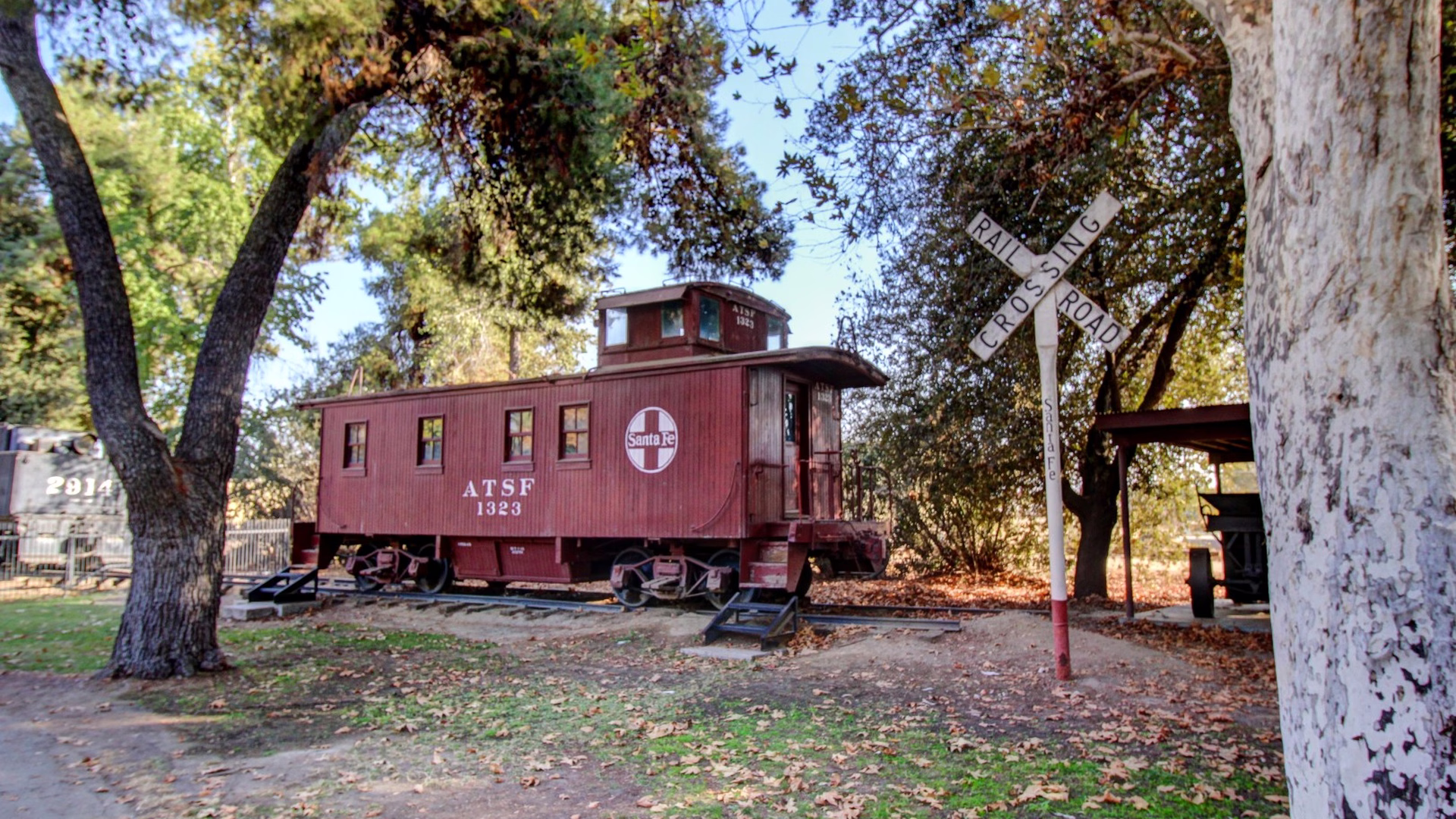 Kern County Museum — photo 2