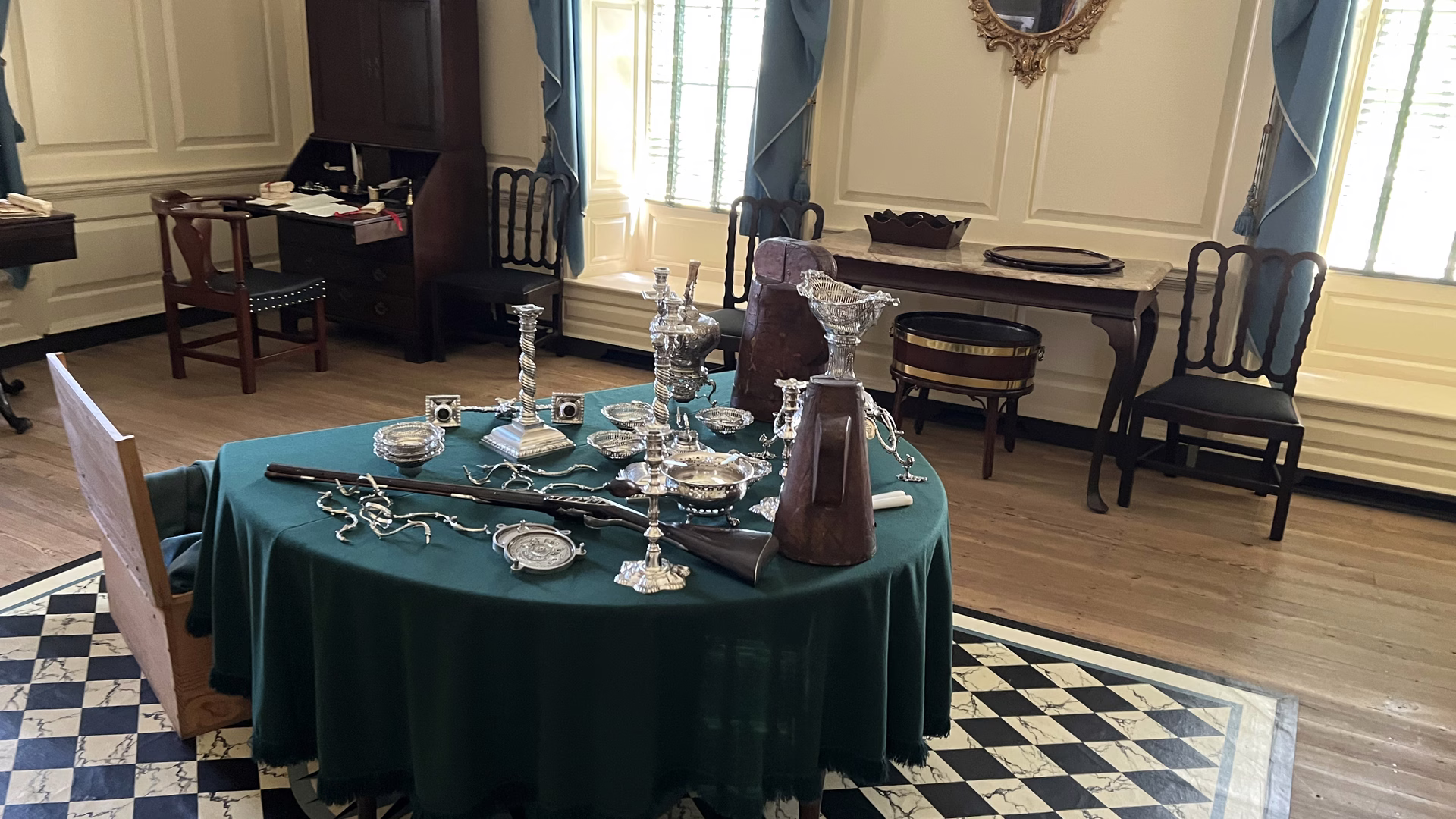 Colonial Williamsburg — photo 4