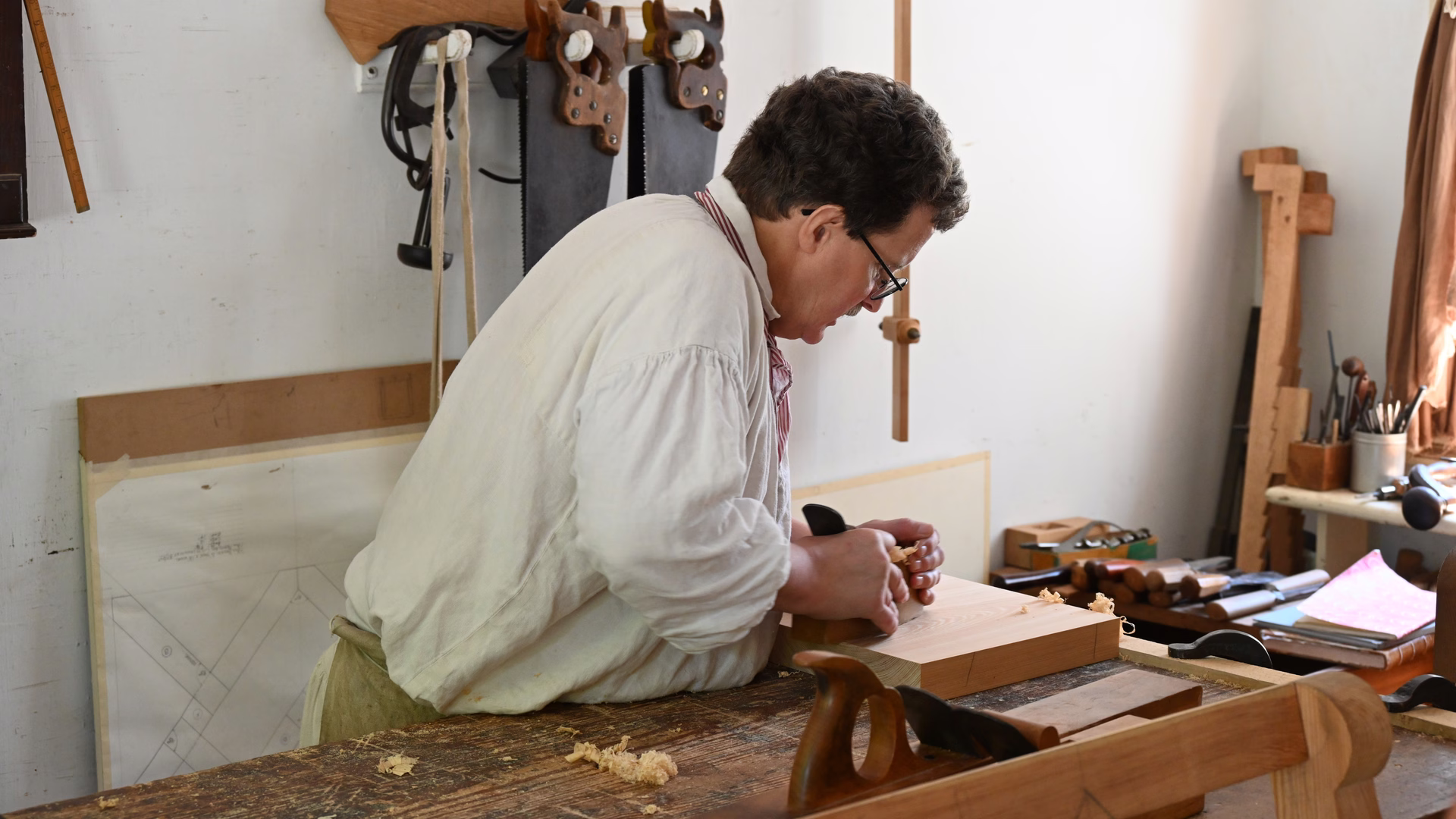 Colonial Williamsburg — photo 5