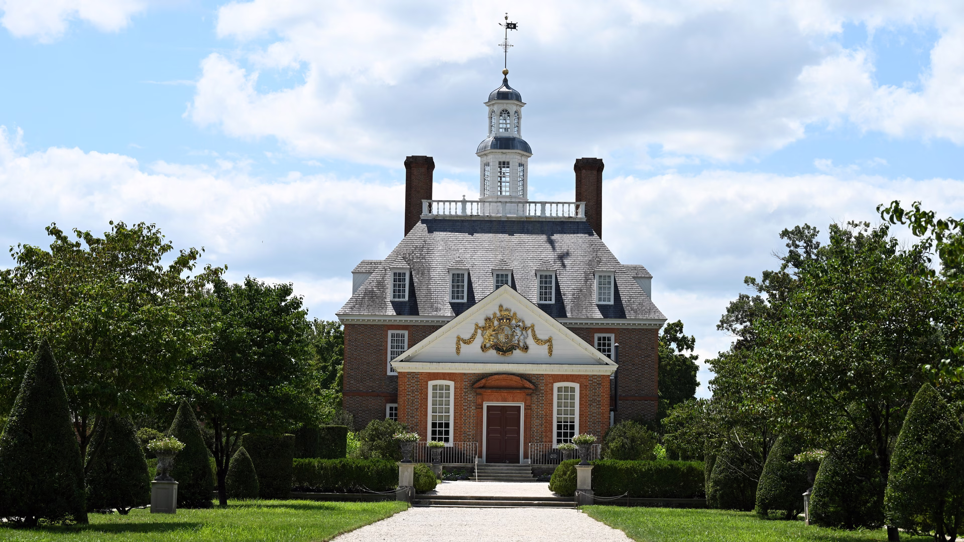Colonial Williamsburg — photo 1