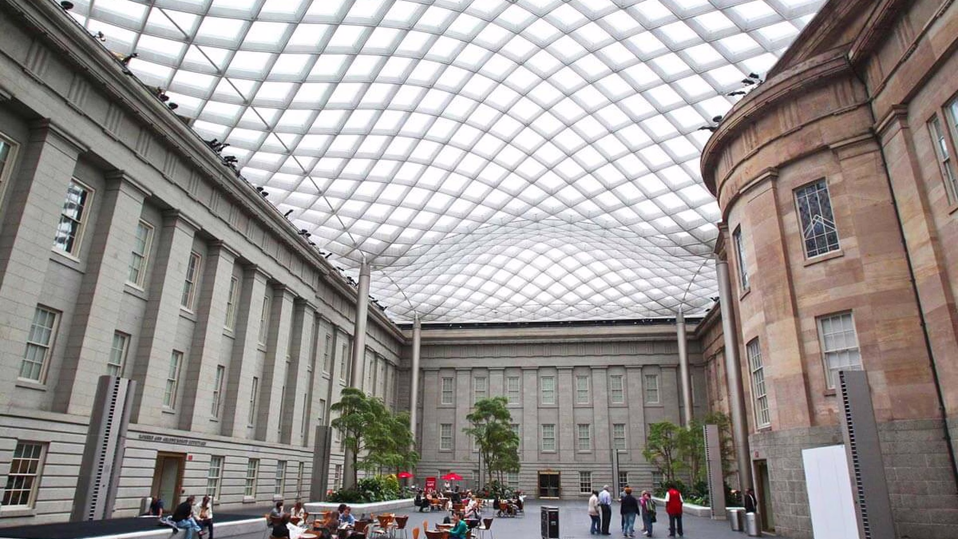 National Portrait Gallery and Smithsonian American Art Museum — photo 2