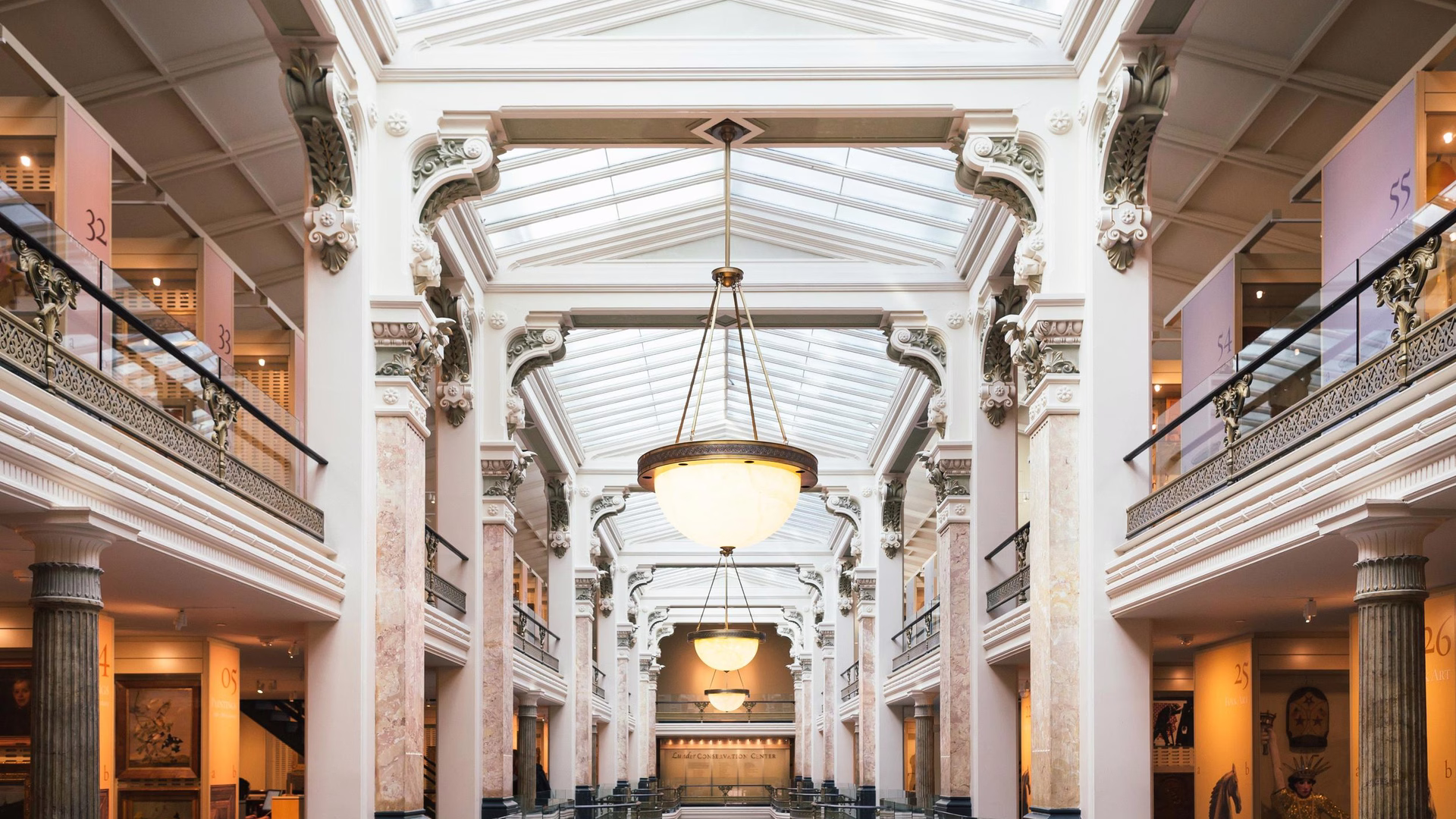 National Portrait Gallery and Smithsonian American Art Museum — photo 1
