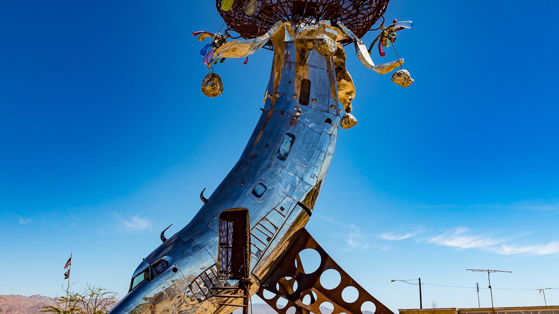 Bombay Beach — photo 2