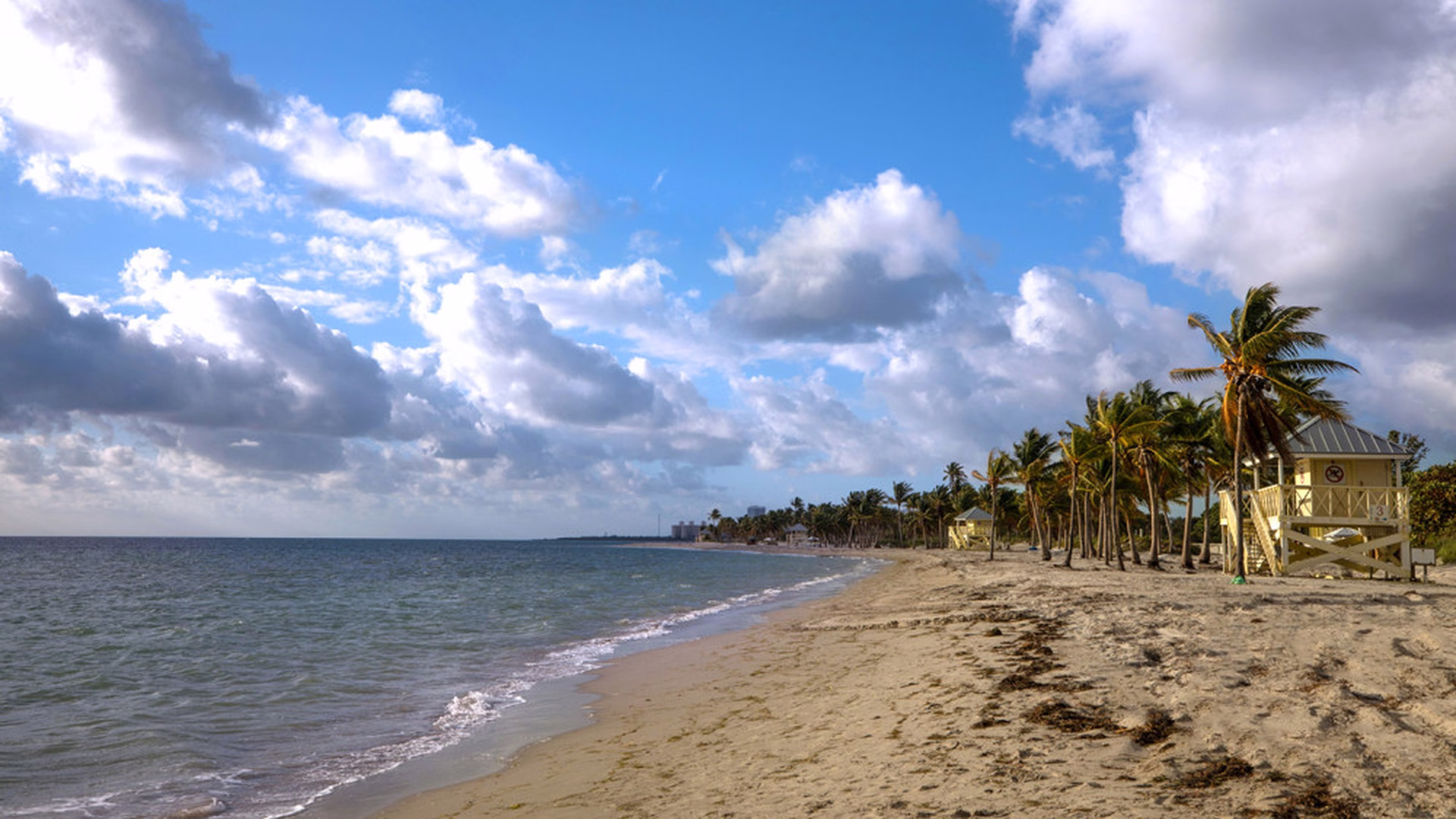 Crandon Park — photo 1
