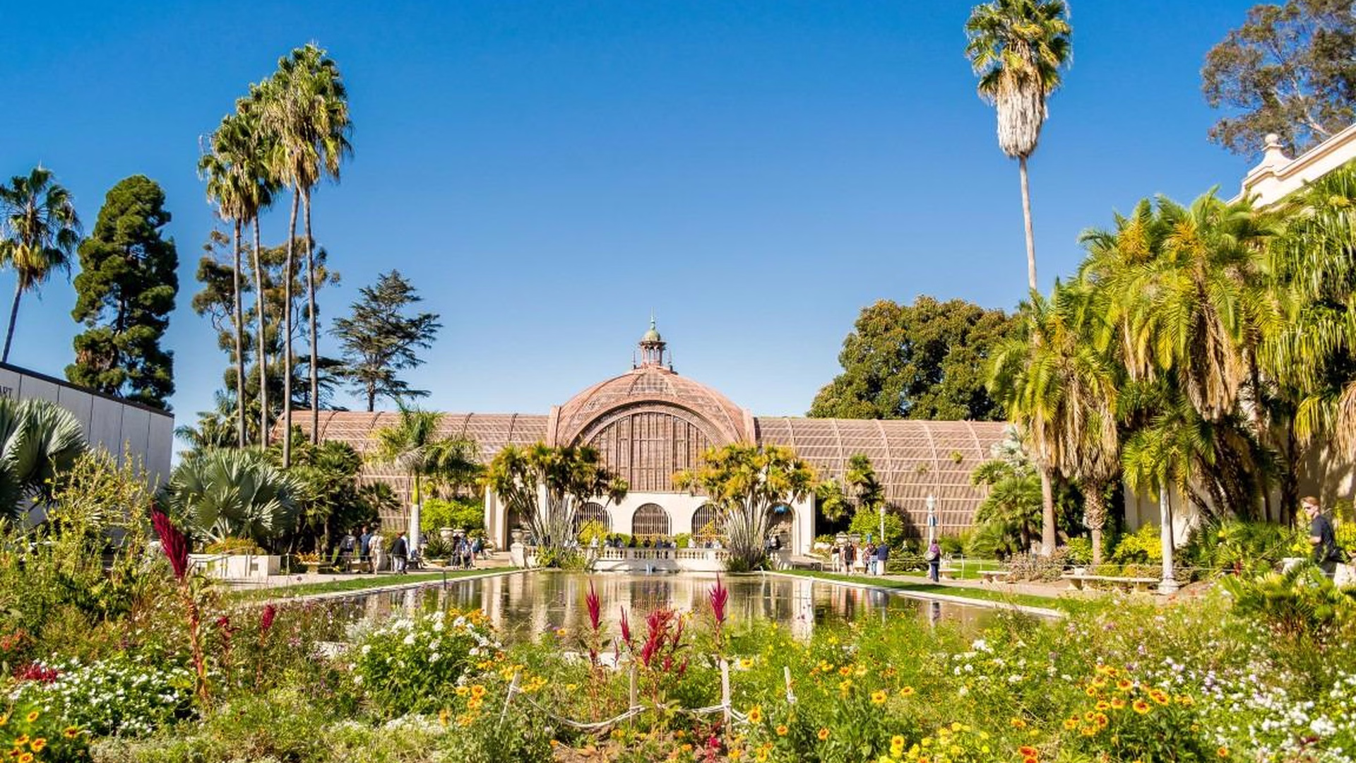 San Diego Botanic Garden — photo 1