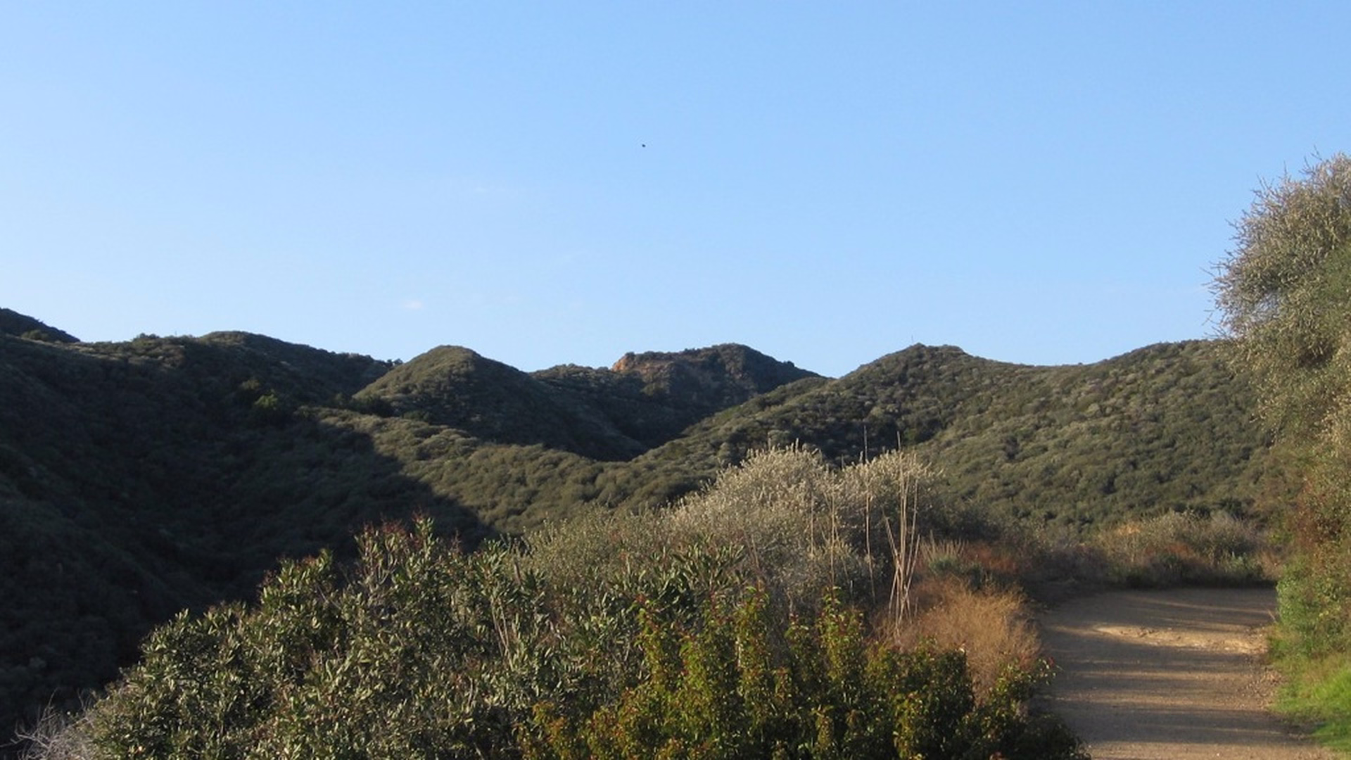 Will Rogers State Historic Park — photo 1