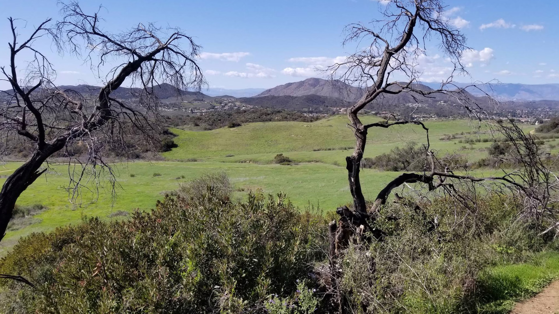 Rancho Sierra Vista / Satwiwa — photo 1
