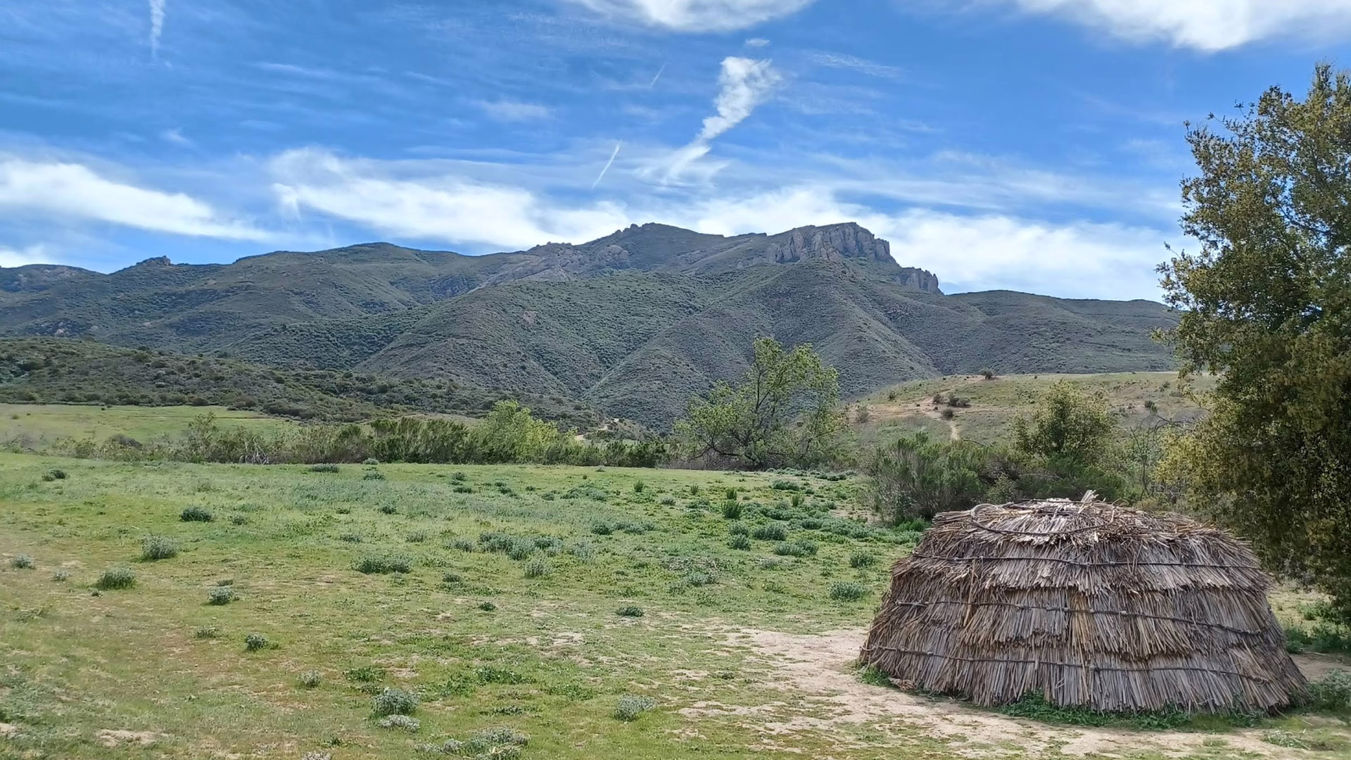 Rancho Sierra Vista / Satwiwa — photo 2