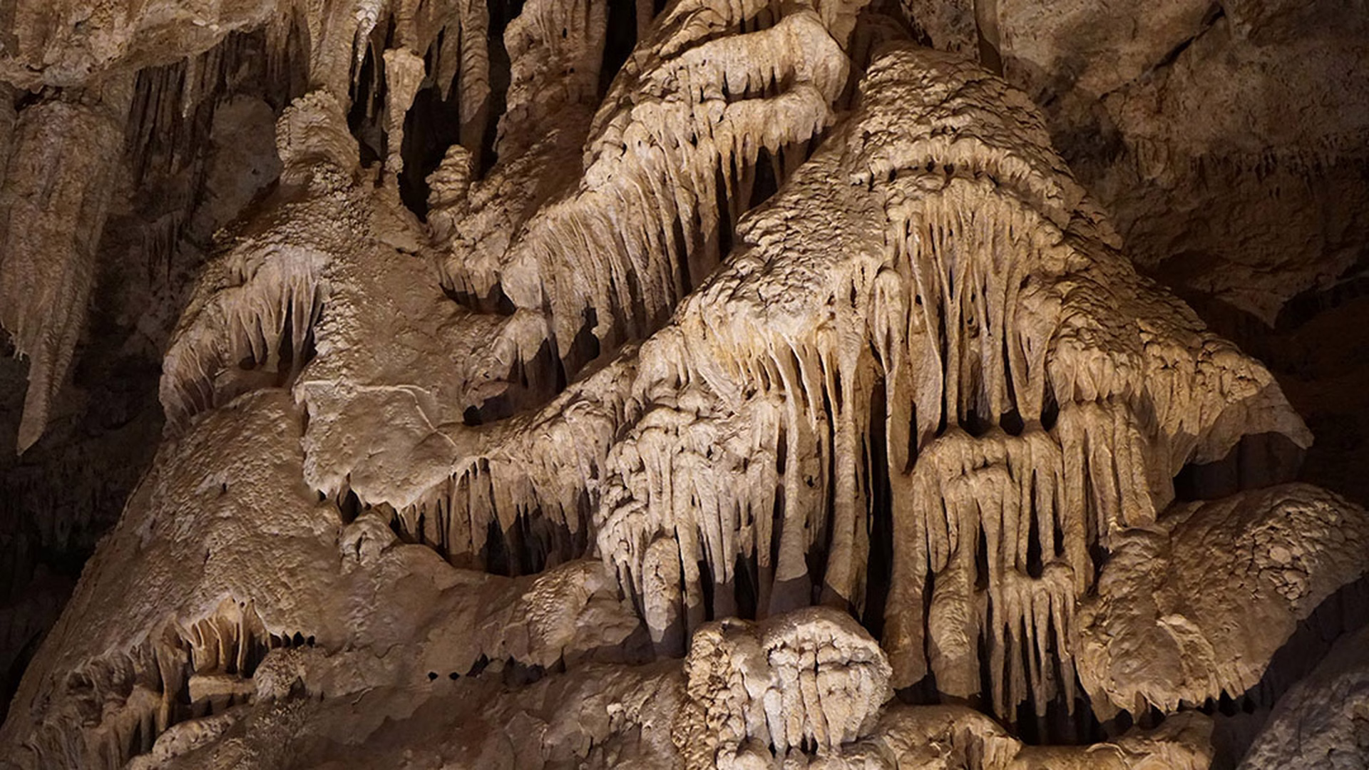 Mitchell Caverns — photo 2