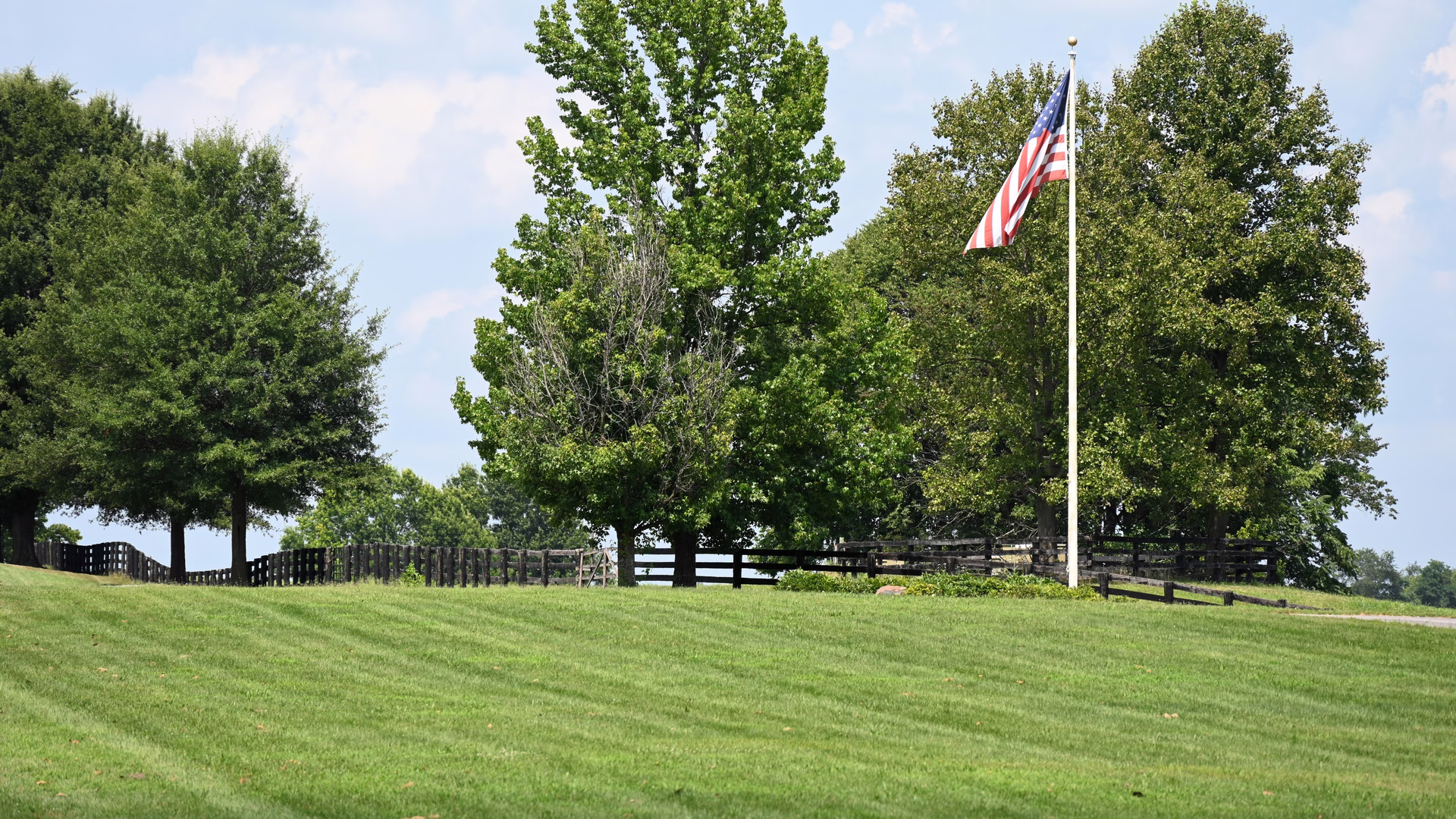 Long Branch Historic House & Farm — photo 4
