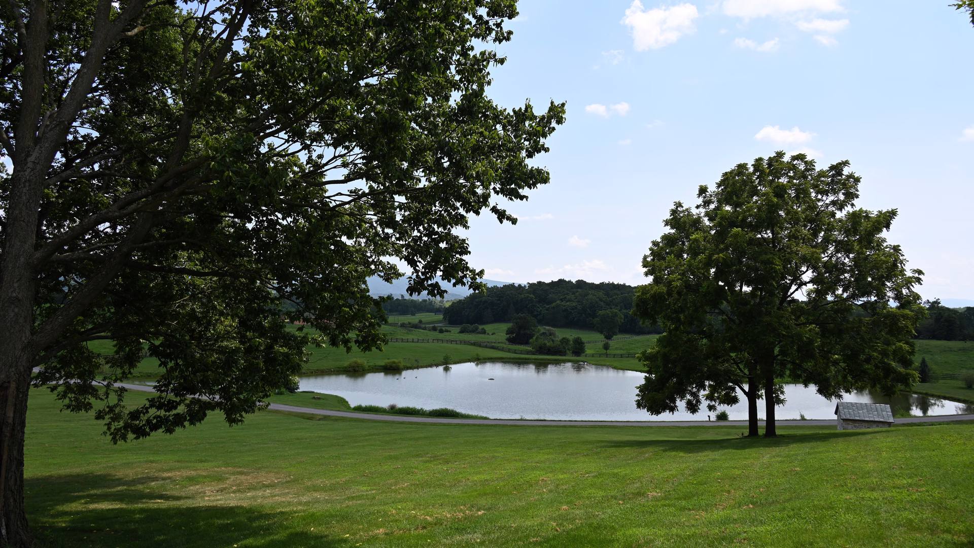 Long Branch Historic House & Farm — photo 1
