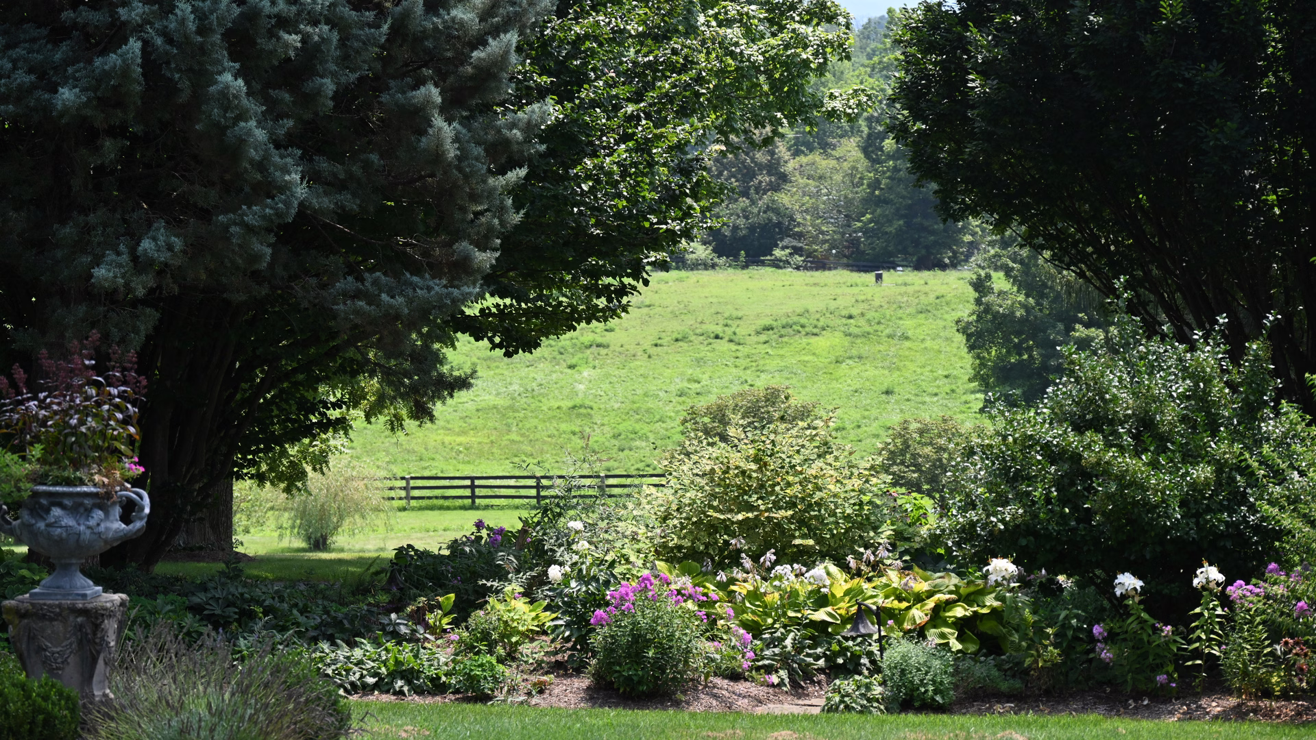 Long Branch Historic House & Farm — photo 2
