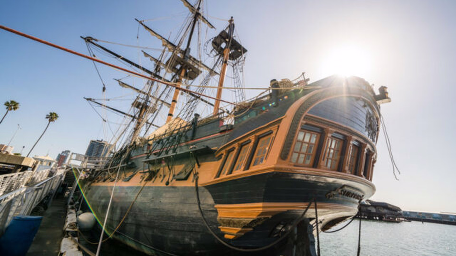 Maritime Museum of San Diego — photo 2
