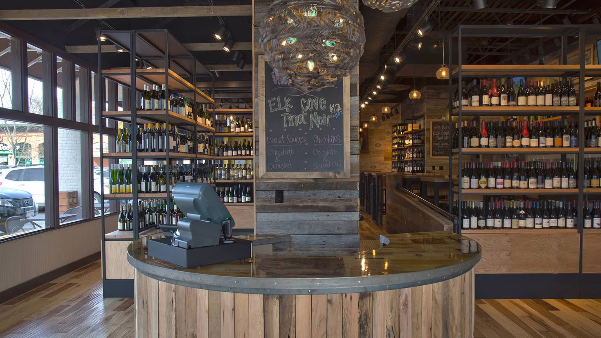 Foxcroft Food & Wine (Dilworth) — photo 1