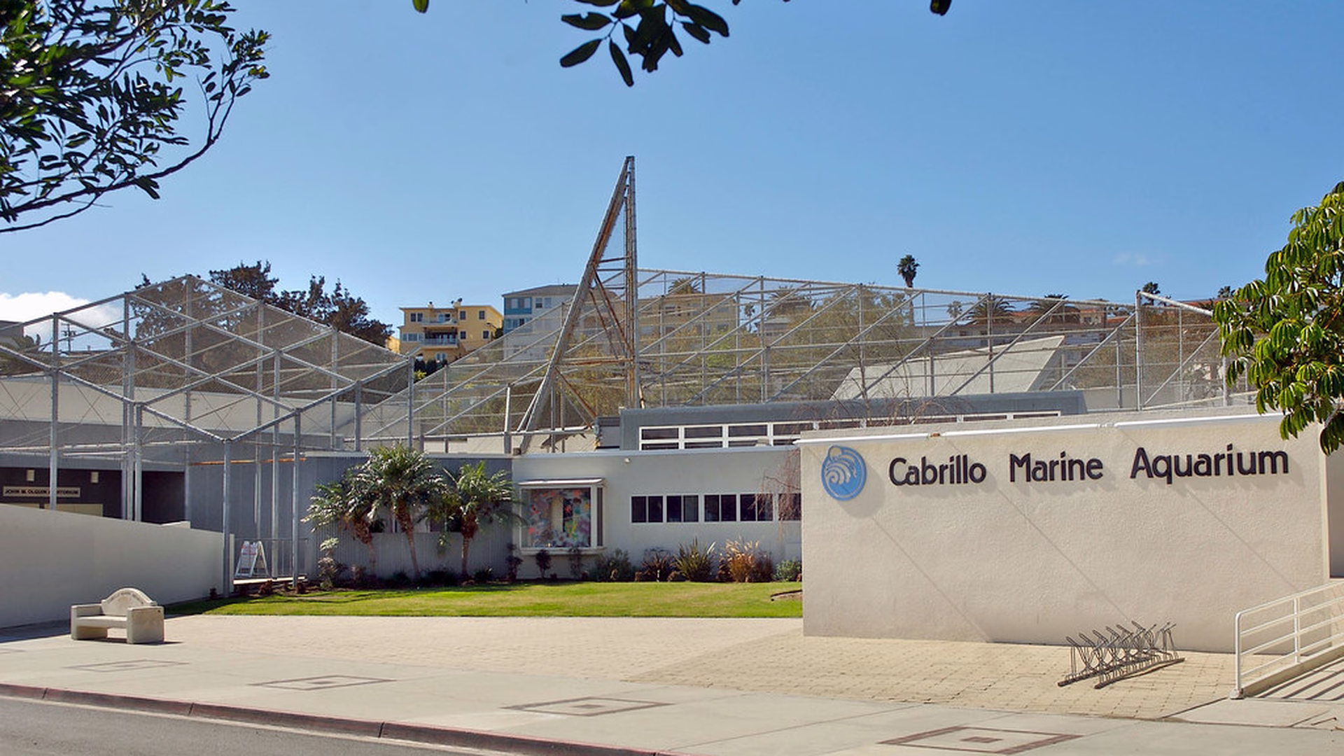 Cabrillo Marine Aquarium — photo 1