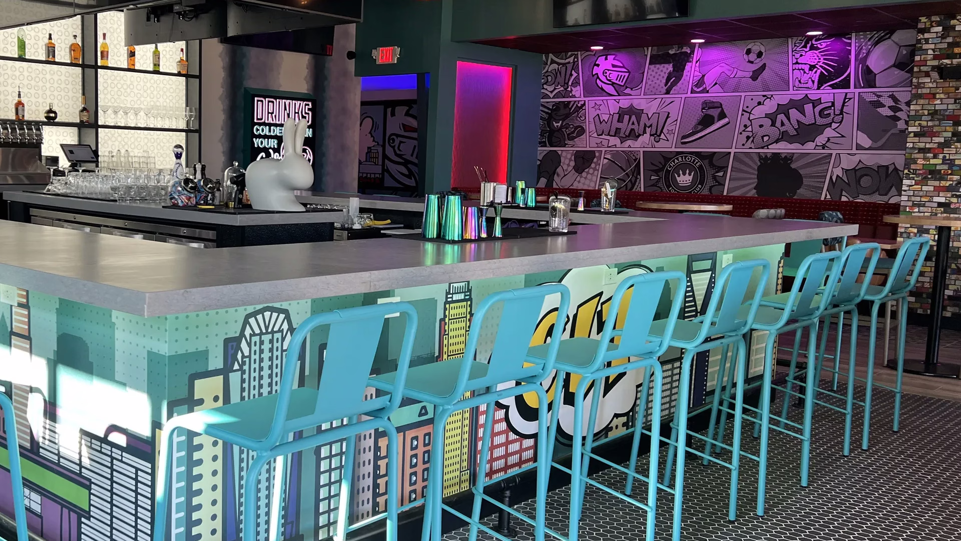 Streetcar Bar + Bites — photo 2