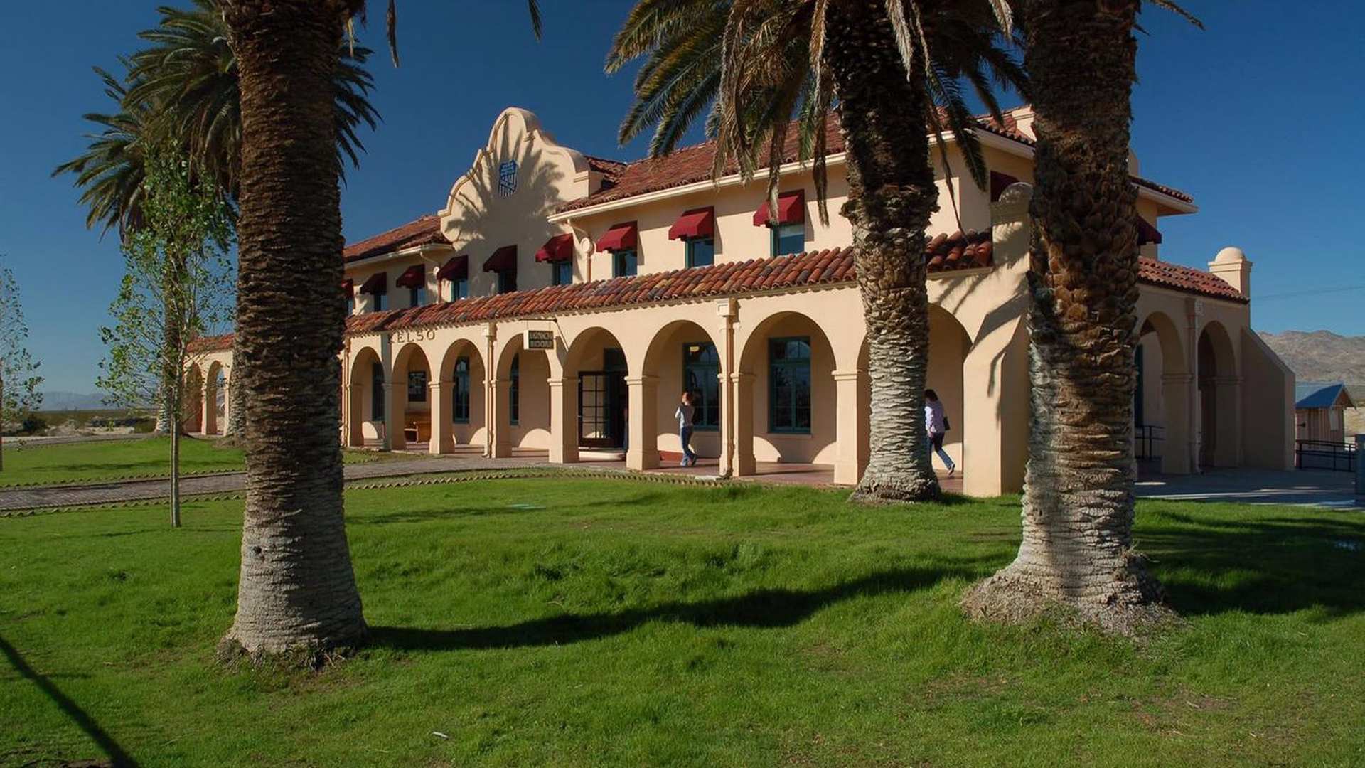 Kelso Depot — photo 1