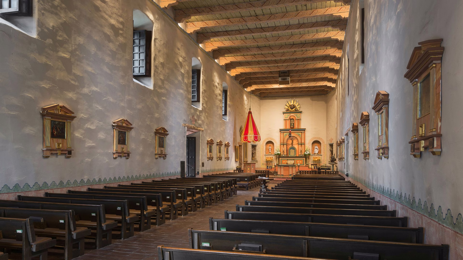 Mission Basilica San Diego de Alcala — photo 1