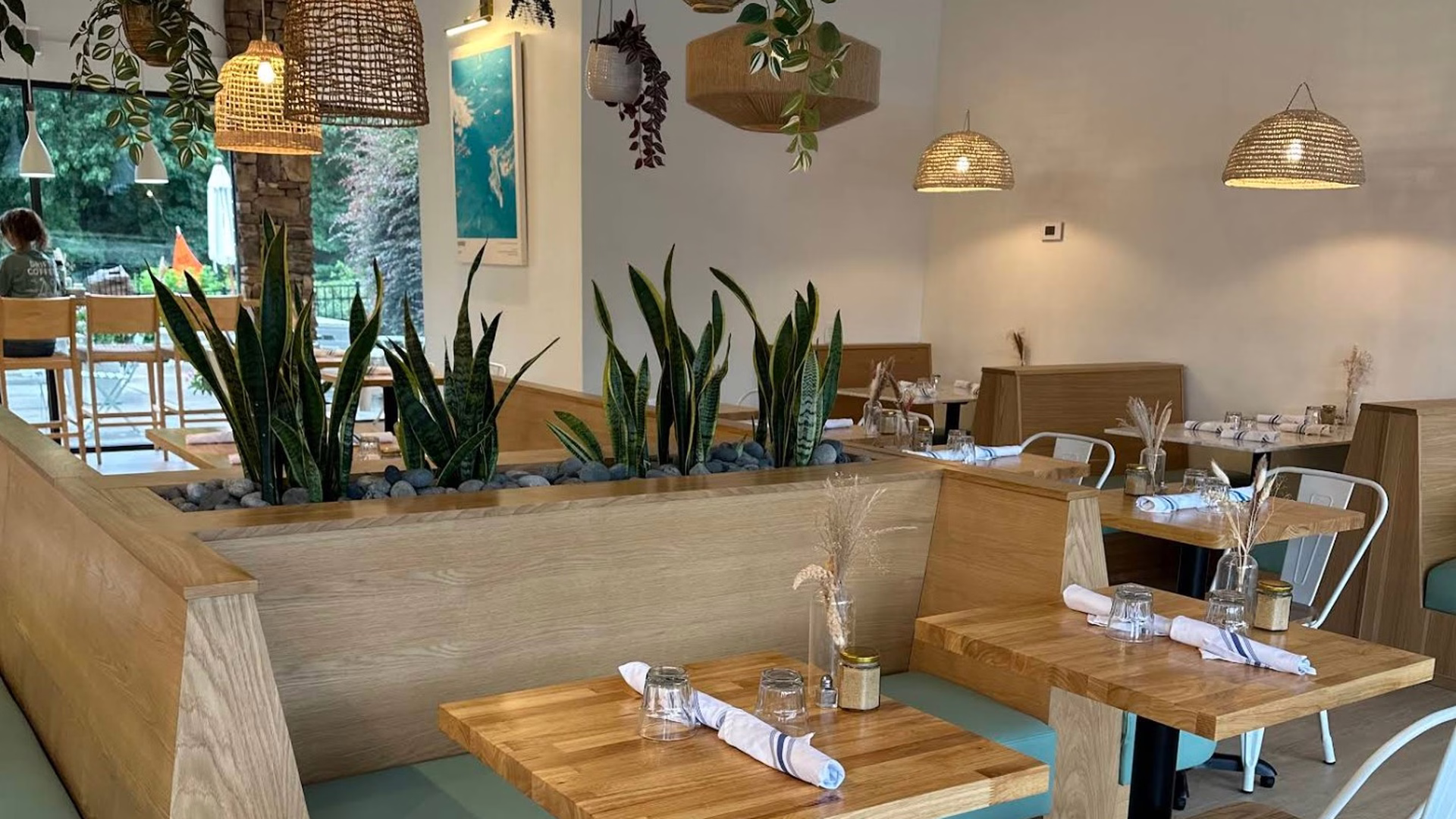 Drift Coffee & Kitchen (Ridgewood) — photo 2