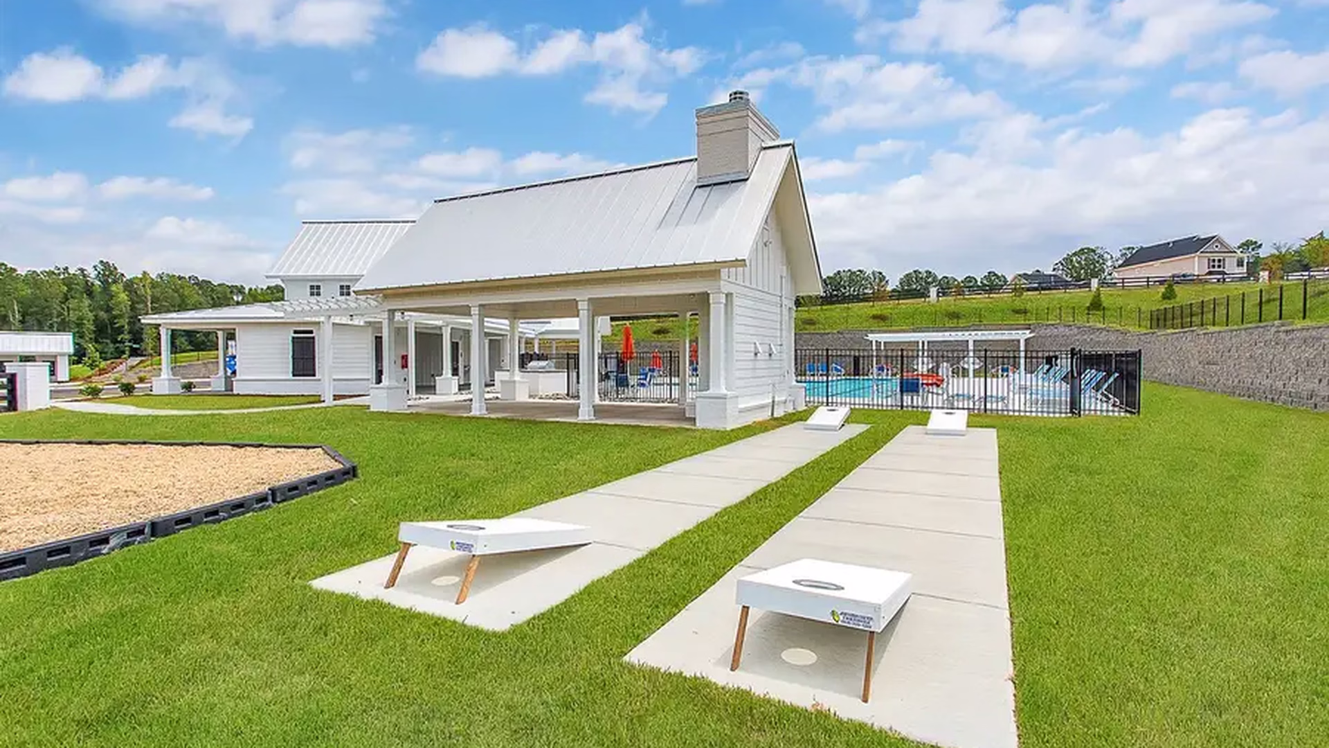 The Preserve at Kitchin Farms — photo 1