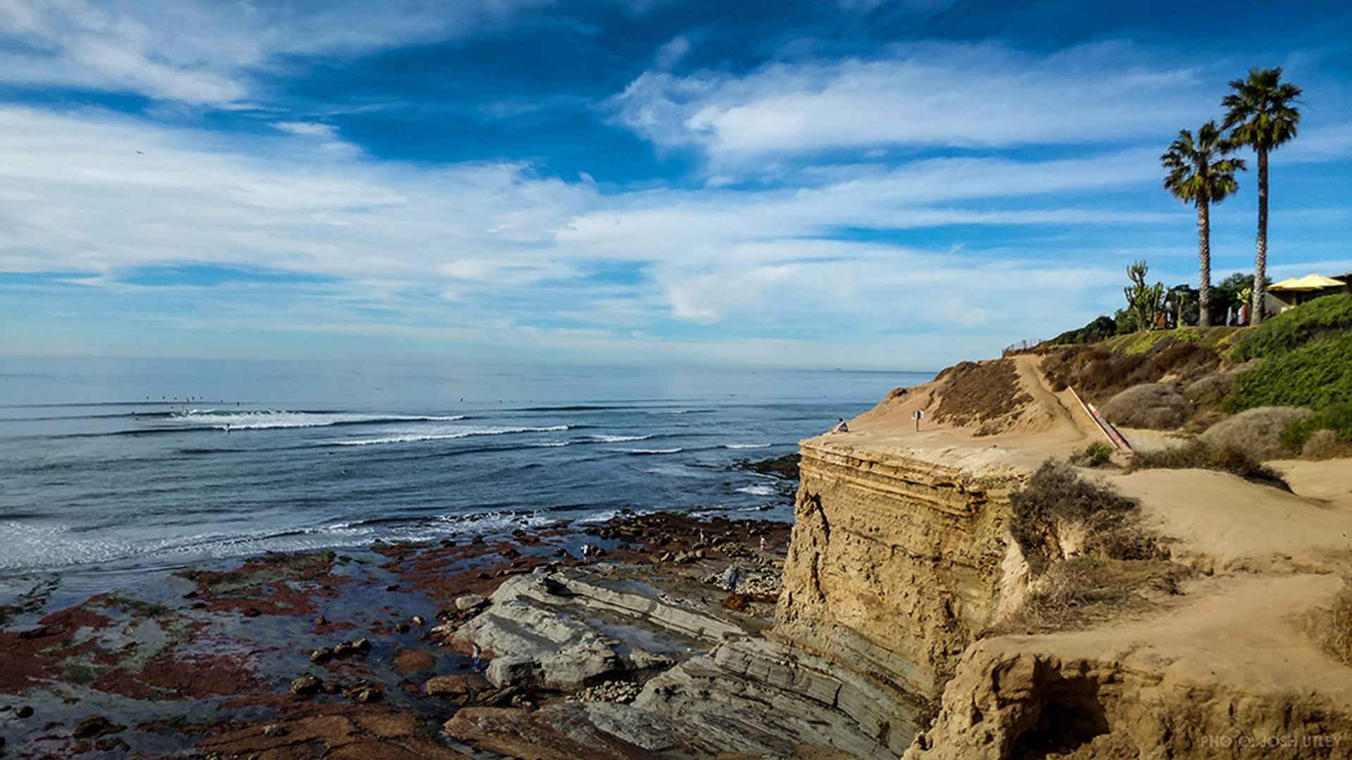 Sunset Cliffs Natural Park — photo 2