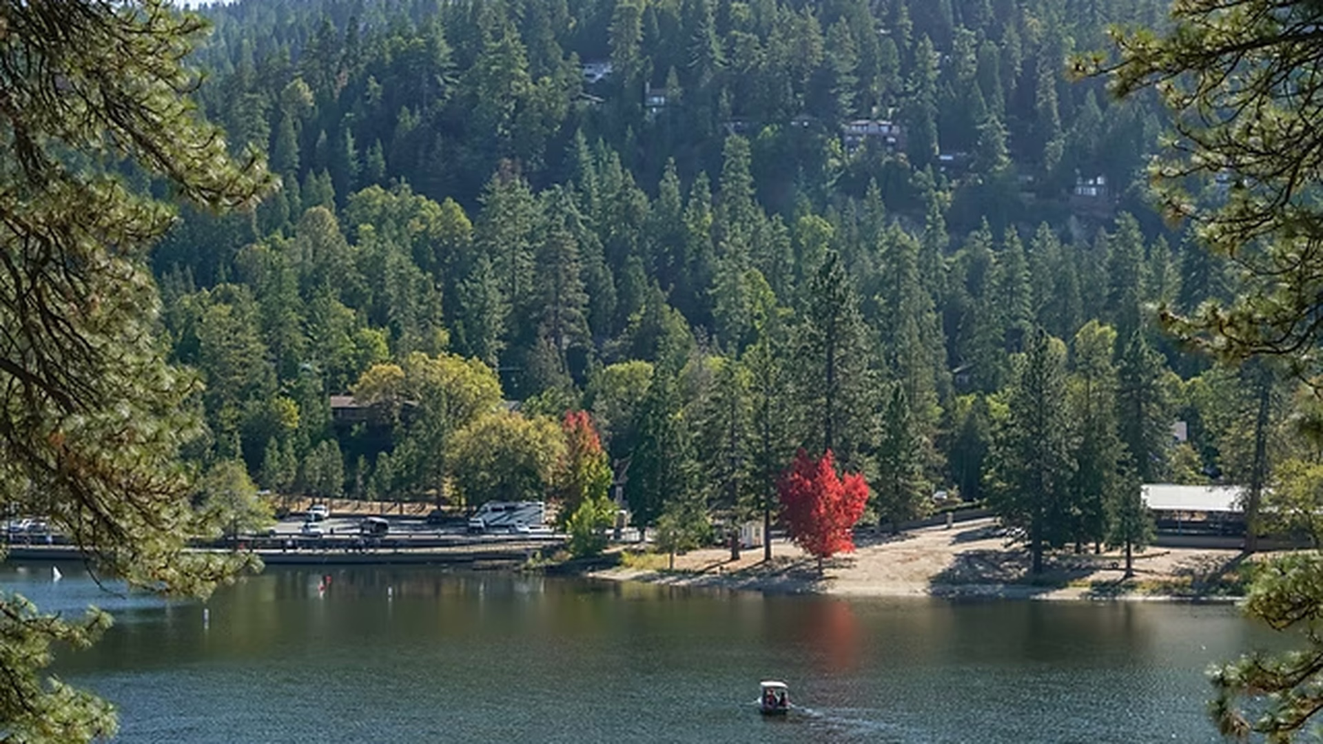 Lake Gregory Regional Park — photo 2