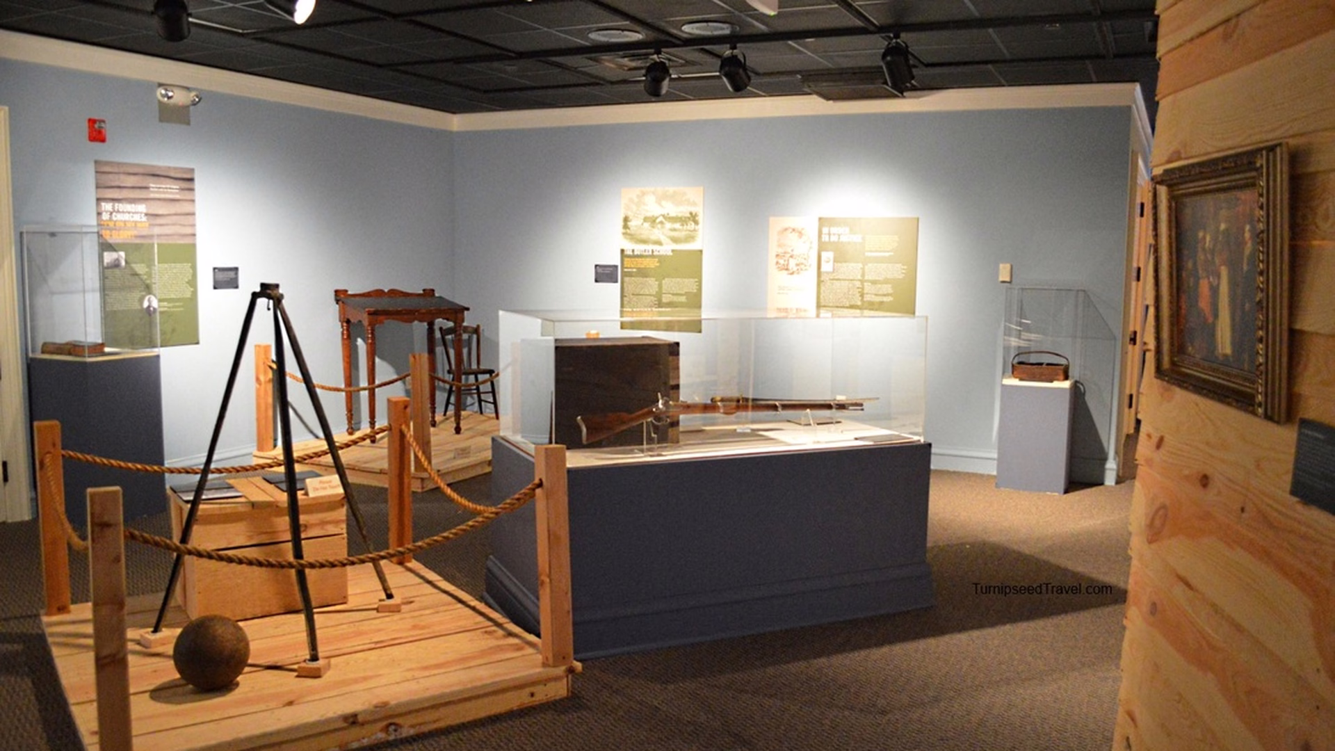 Hampton History Museum — photo 2