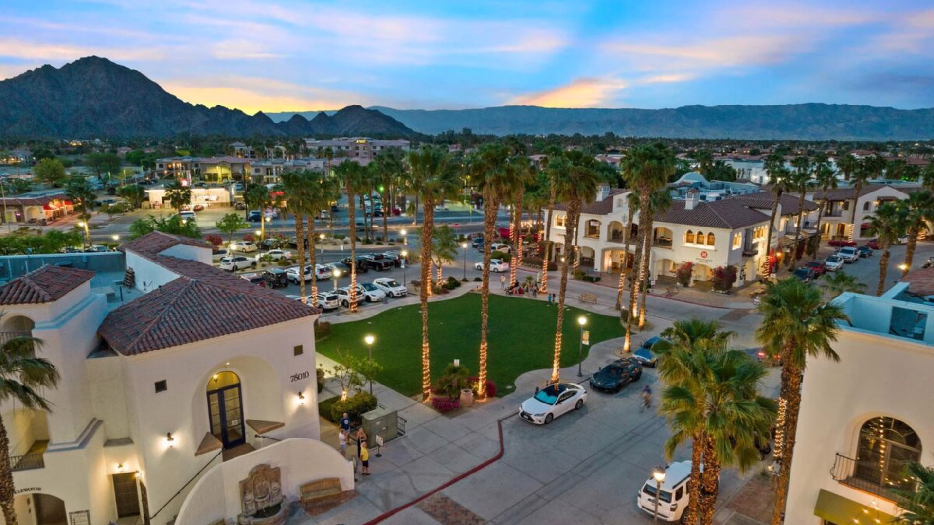 Old Town La Quinta — photo 1