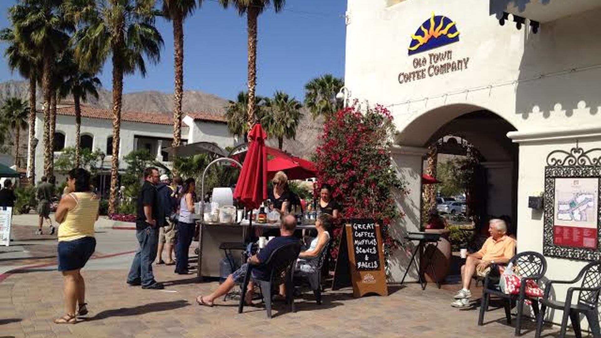 Old Town La Quinta — photo 2