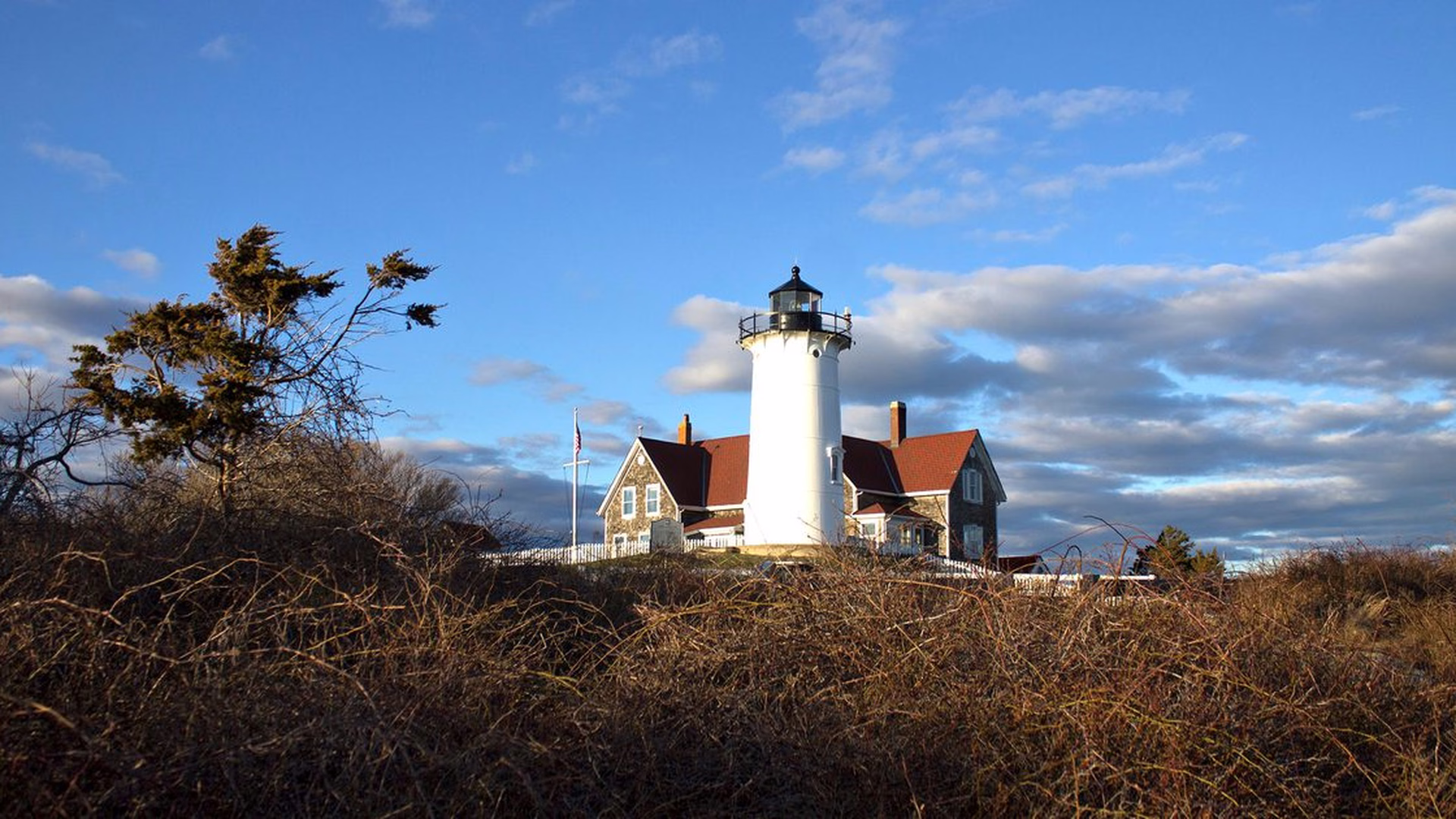 Nobska Lighthouse — photo 2