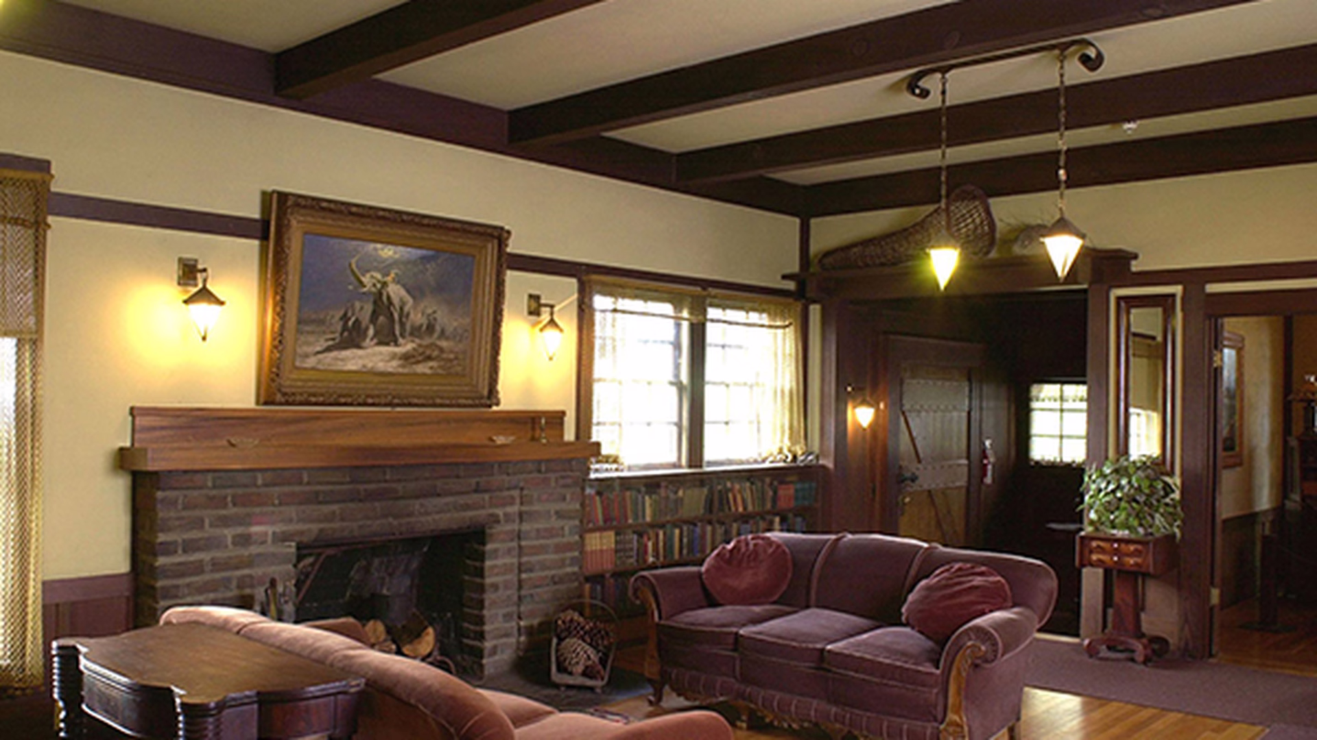 Grace Hudson Museum & Sun House — photo 1
