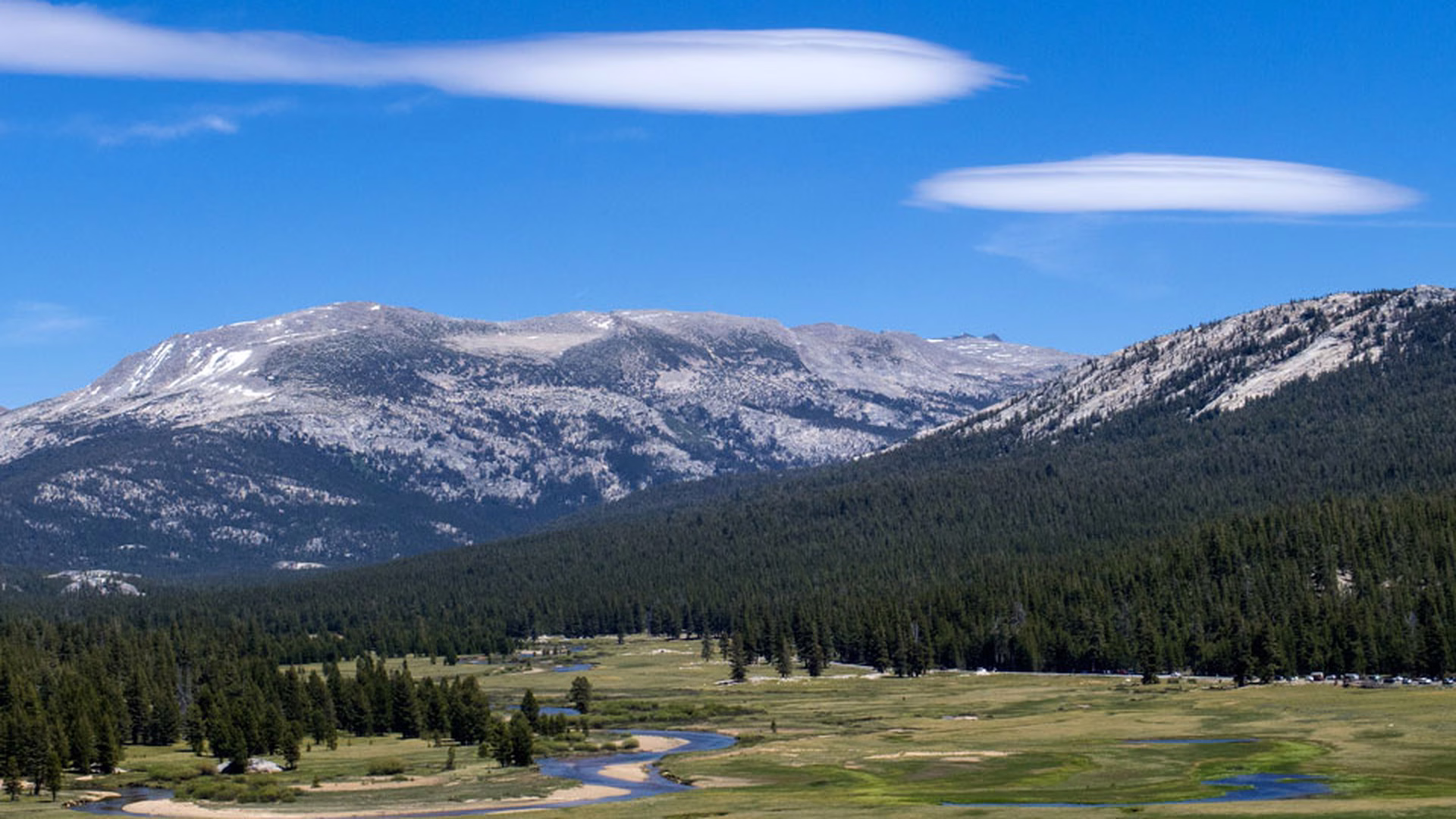 Tuolumne Meadows — photo 2