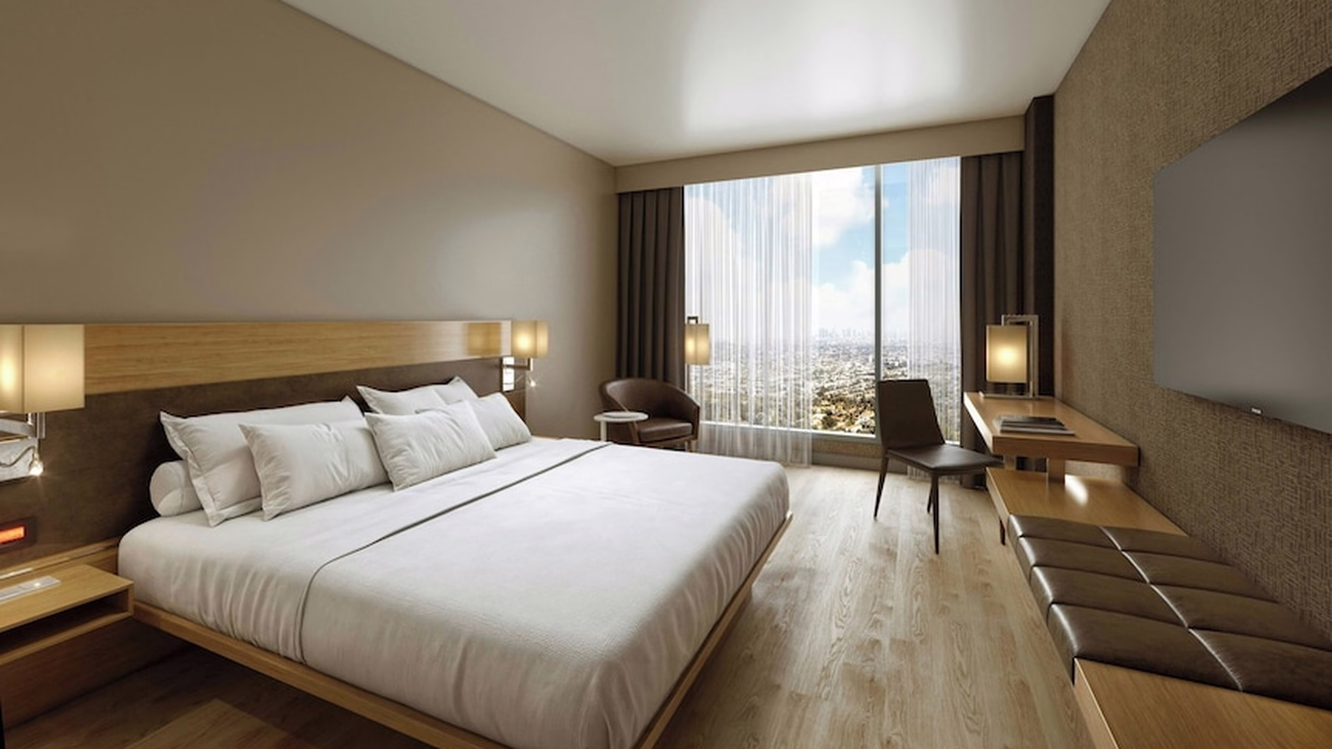 AC Hotel Reston additional image