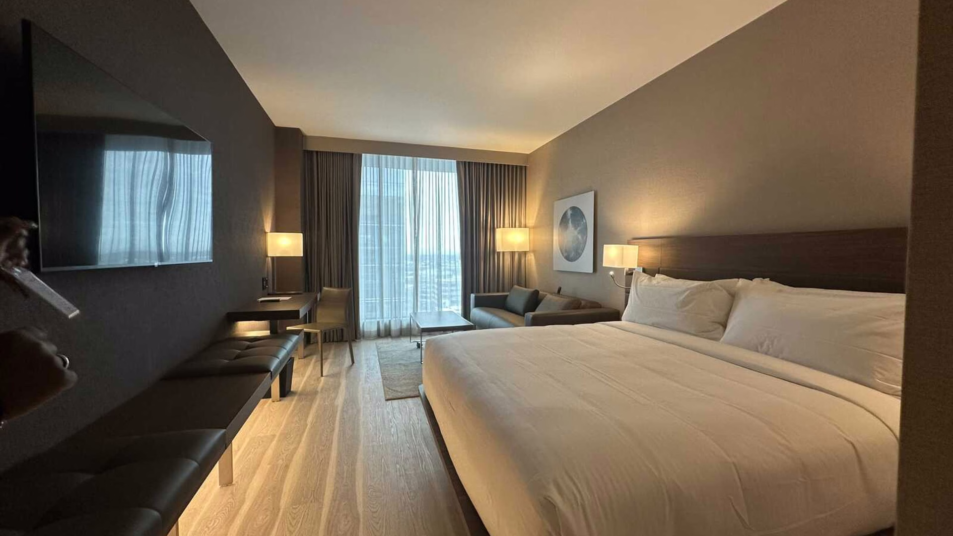 AC Hotel Reston additional image