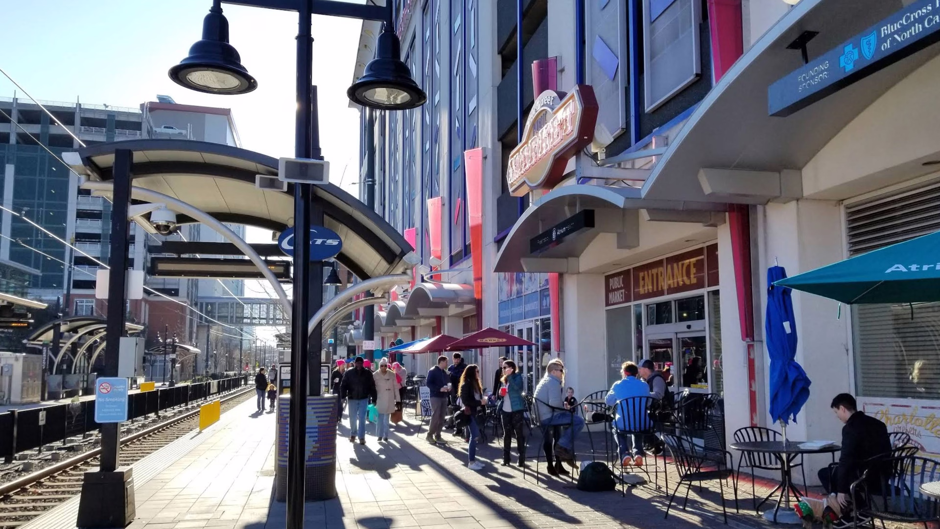 The Market at 7th Street — photo 1