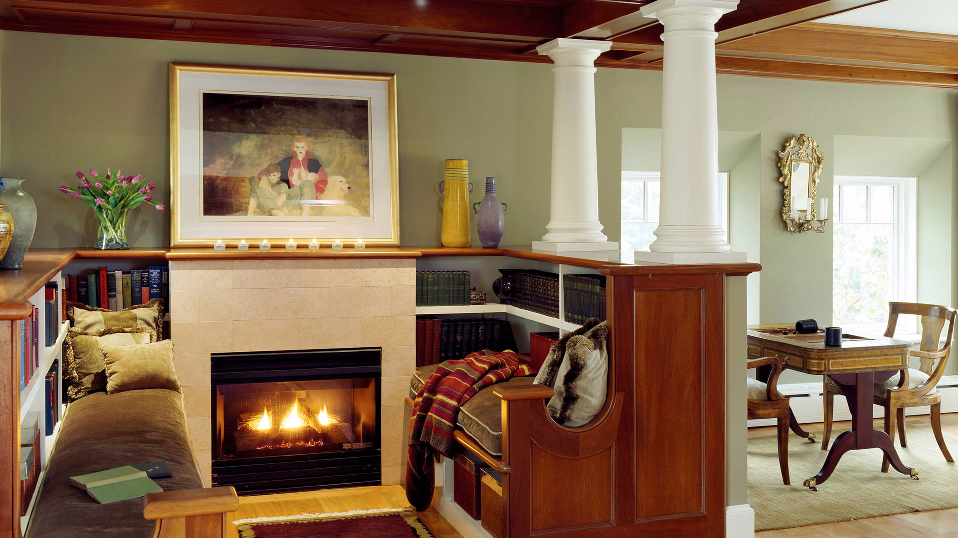 Inglenook — photo 1