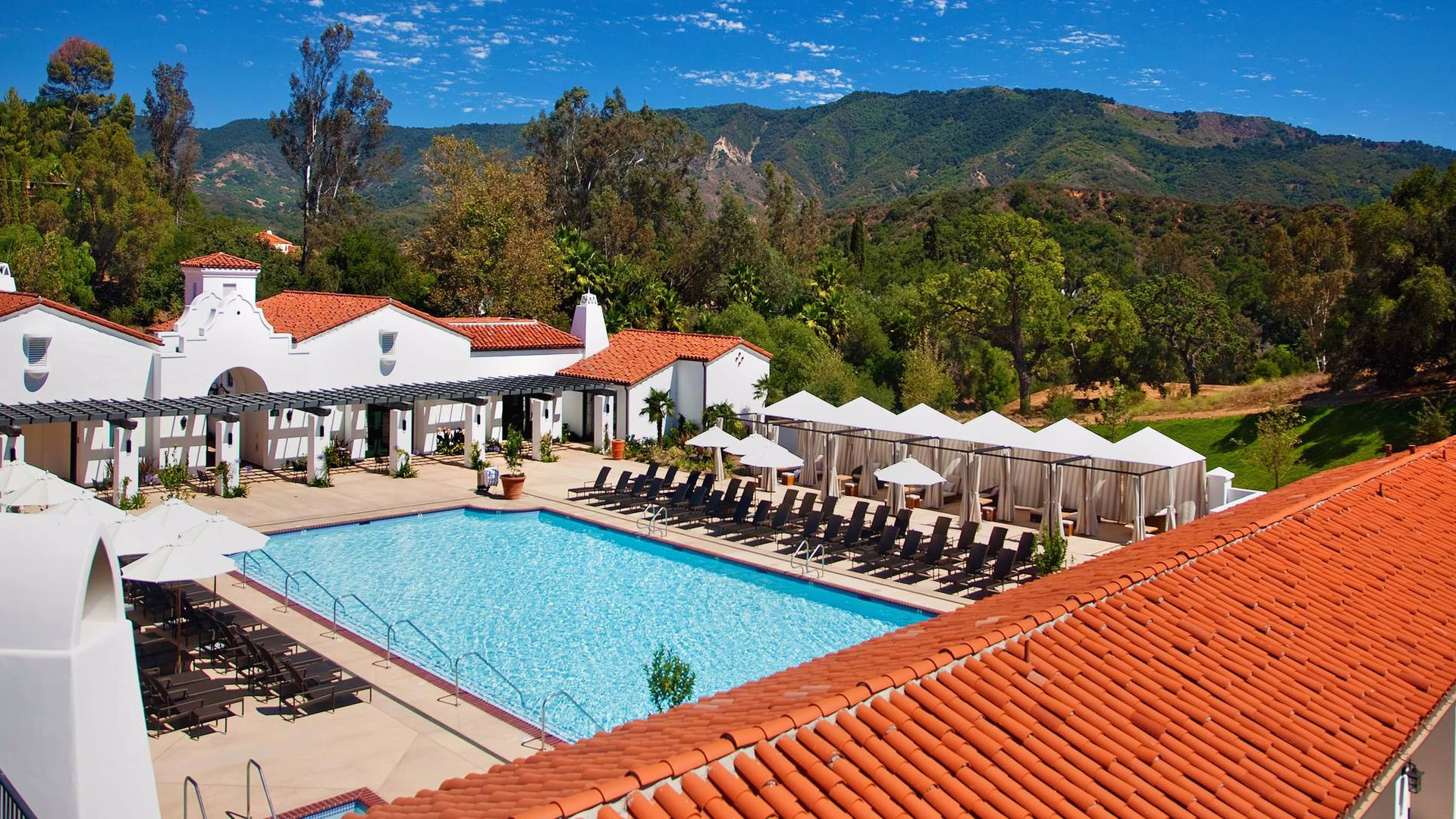 Ojai Valley Inn — photo 2