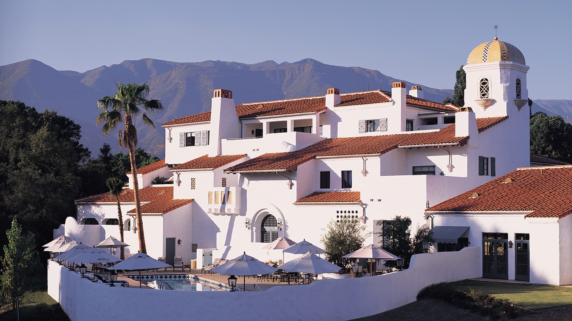 Ojai Valley Inn — photo 1