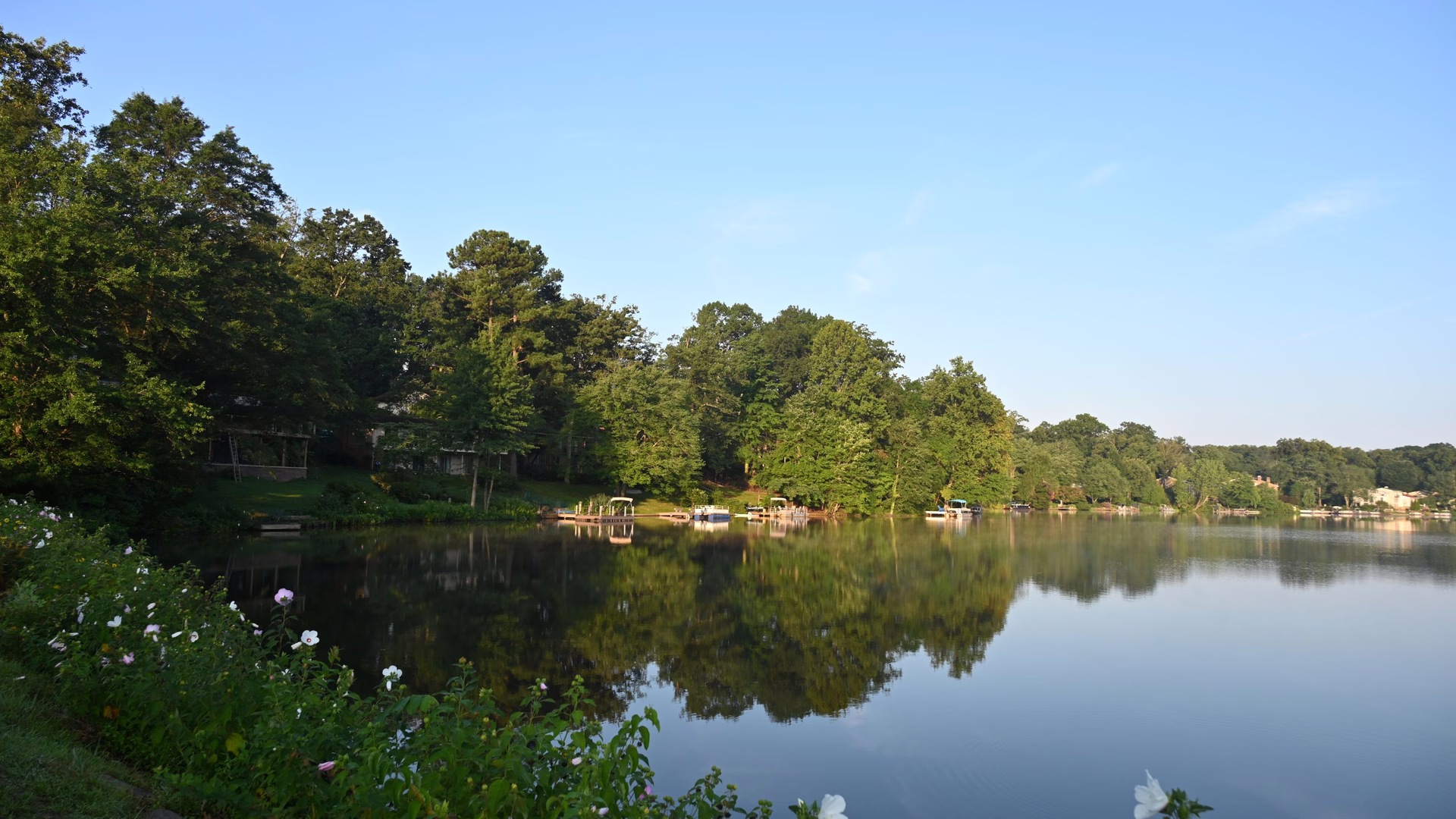 Lake Anne Loop Trail additional image