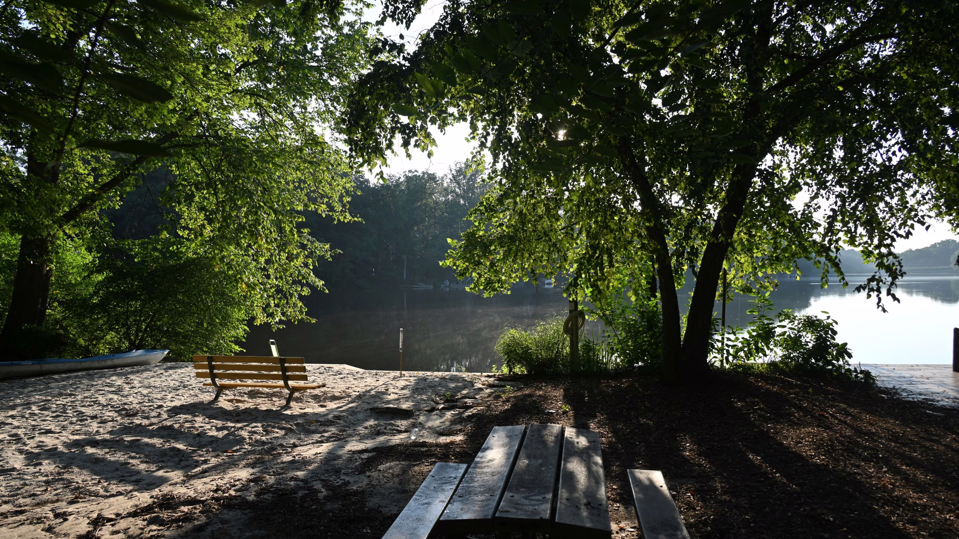 Lake Anne Loop Trail additional image