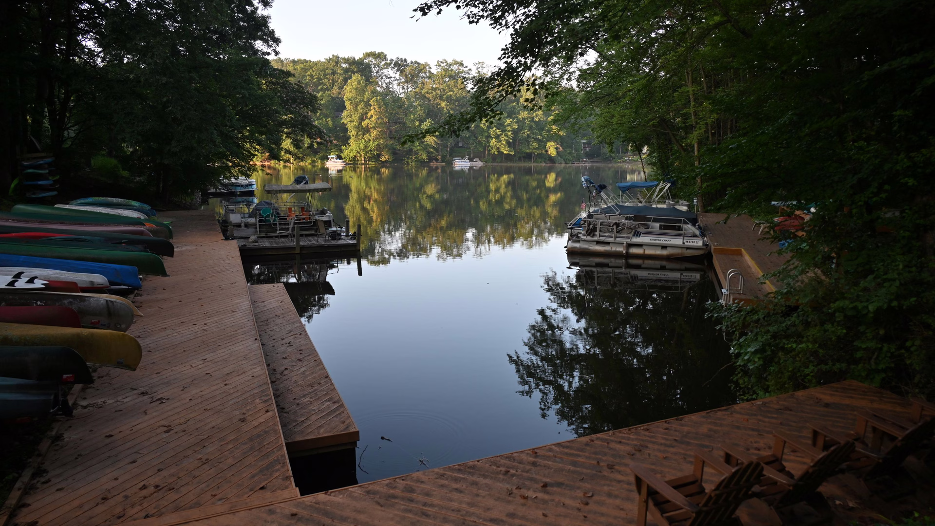 Lake Anne Loop Trail additional image