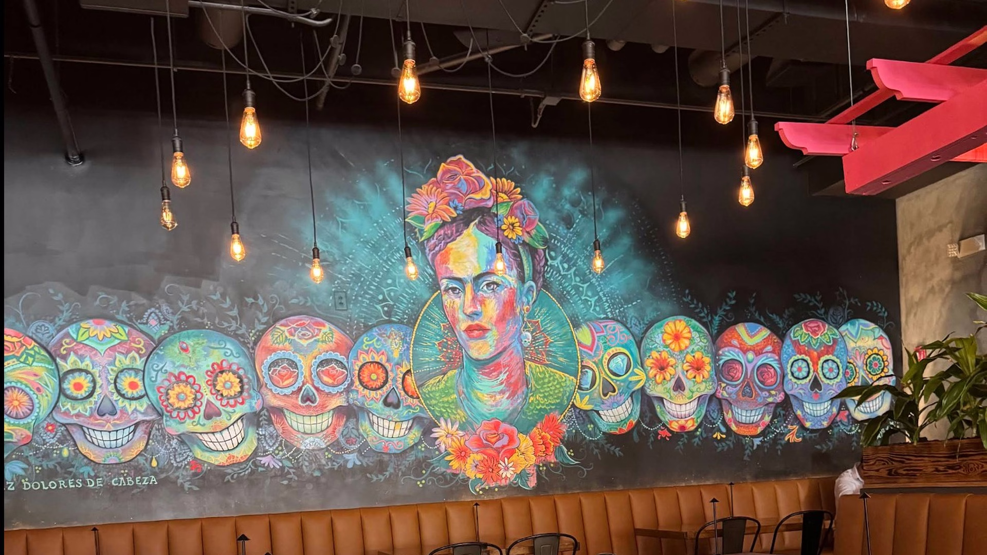 La Santa Modern Mexican Food — photo 1