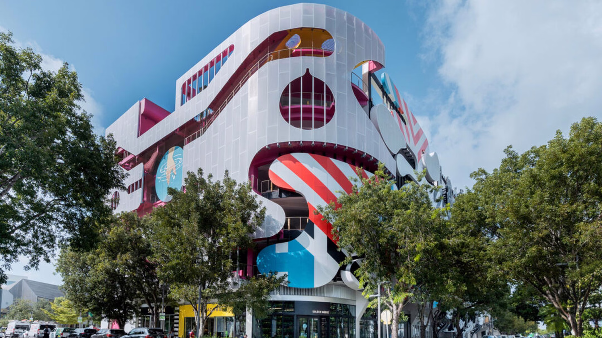 Miami Design District — photo 2