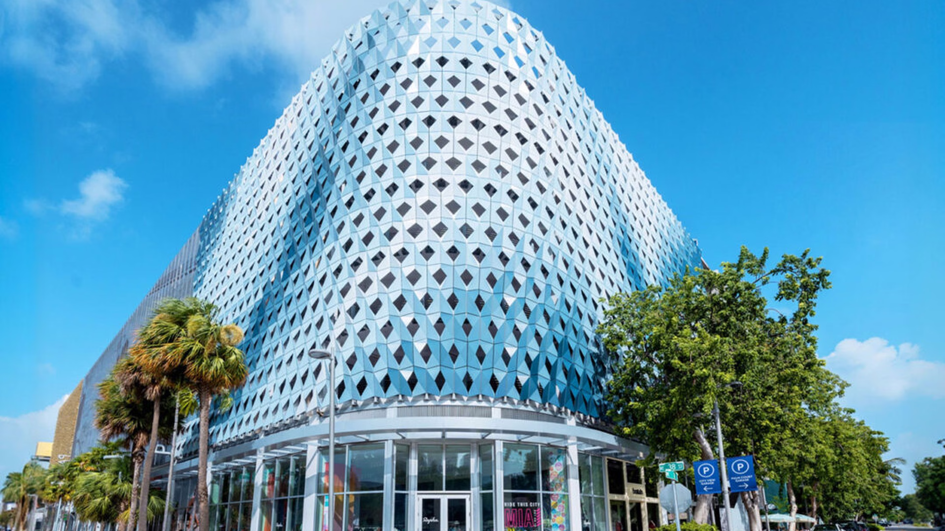 Miami Design District — photo 1