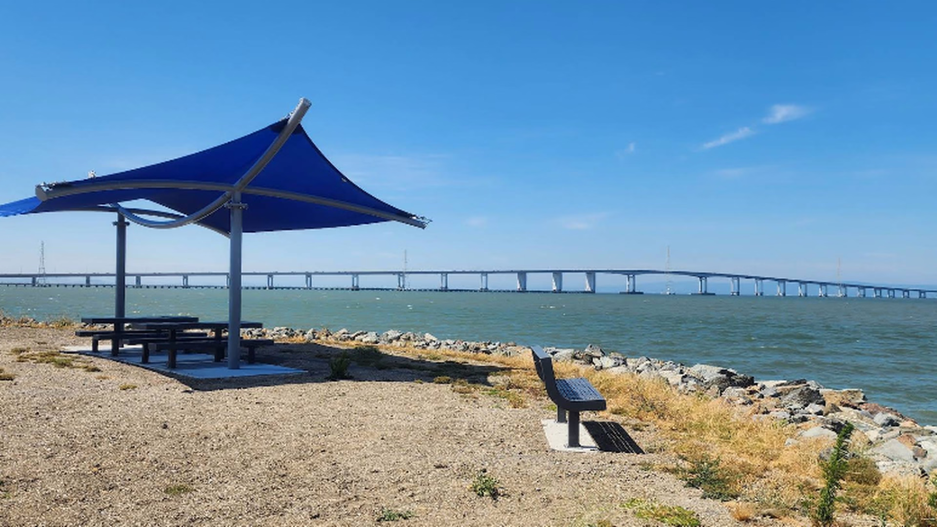 Bay Trail / Foster City — photo 1