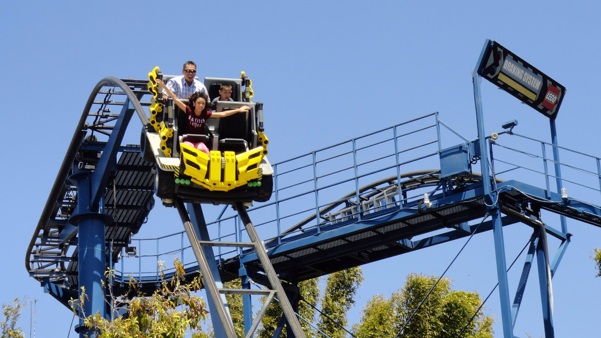 Legoland California — photo 2