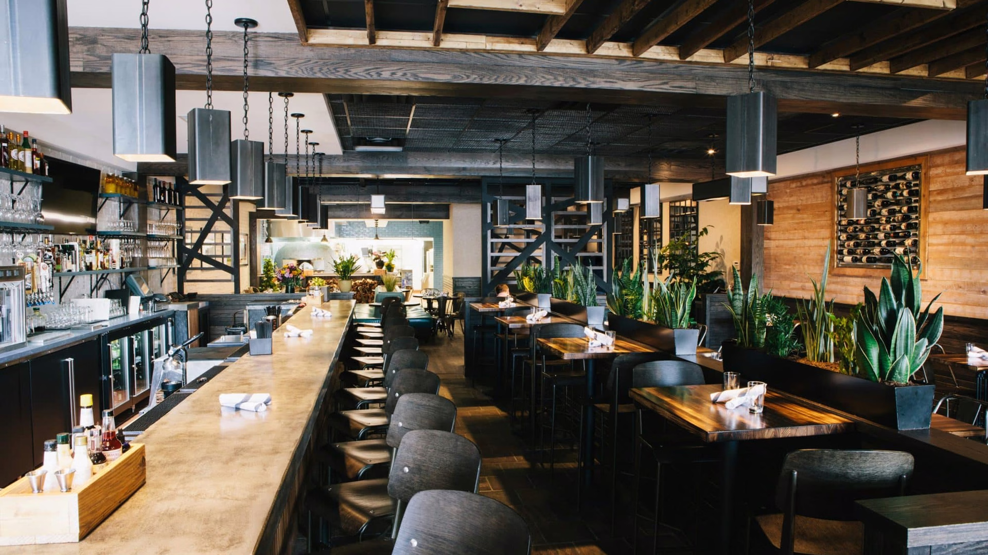 Tazza Kitchen (Stone Creek Village) — photo 1