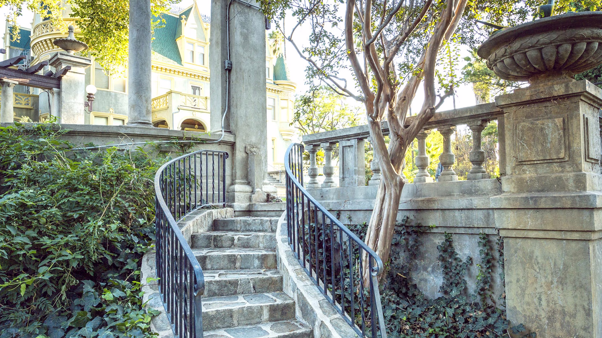 Kimberly Crest House & Gardens — photo 2