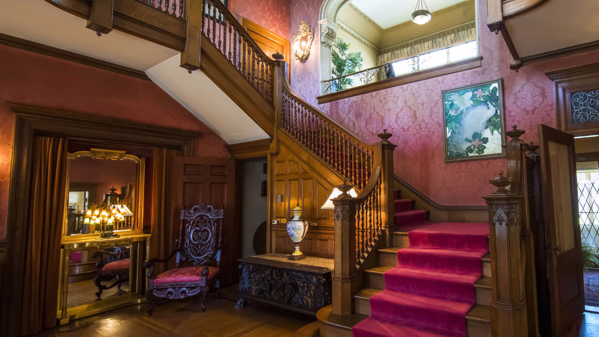 Kimberly Crest House & Gardens — photo 1
